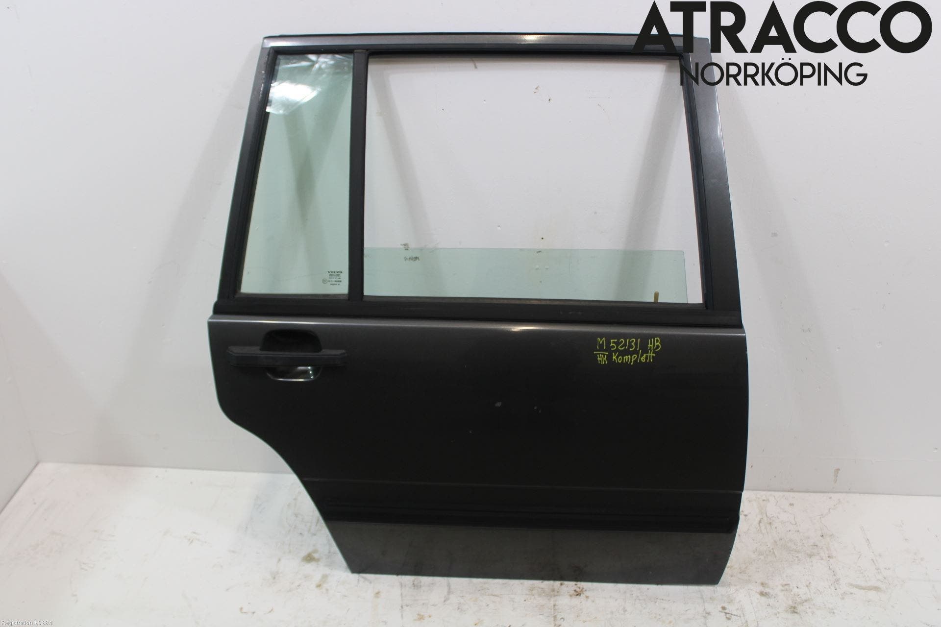 Volvo 940 91-98 Dörr Bak Höger