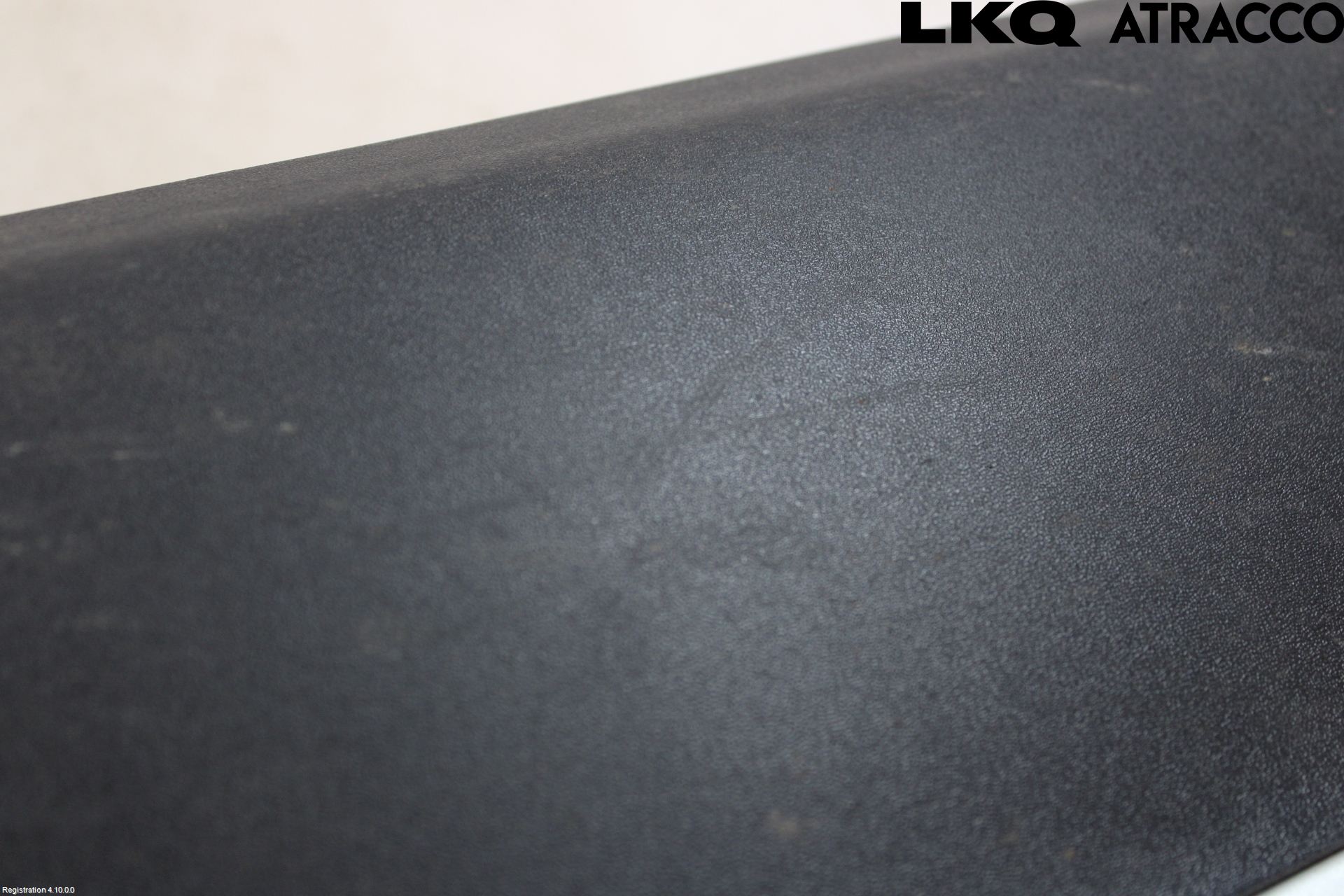 Volvo XC70 14-16 Dörr Dekorlist Fram Hö