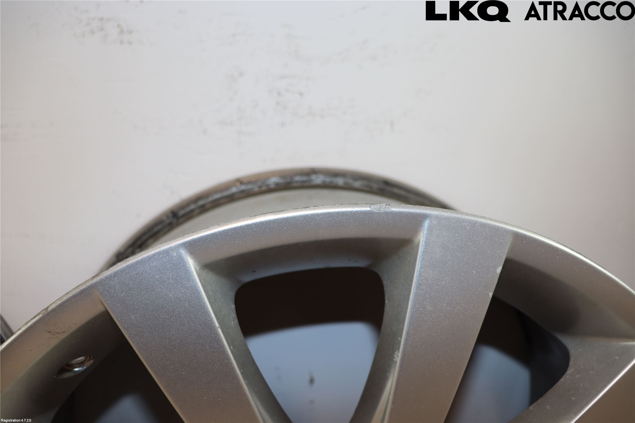 Jaguar XJ X350        03-09 Fälgsats Aluminium