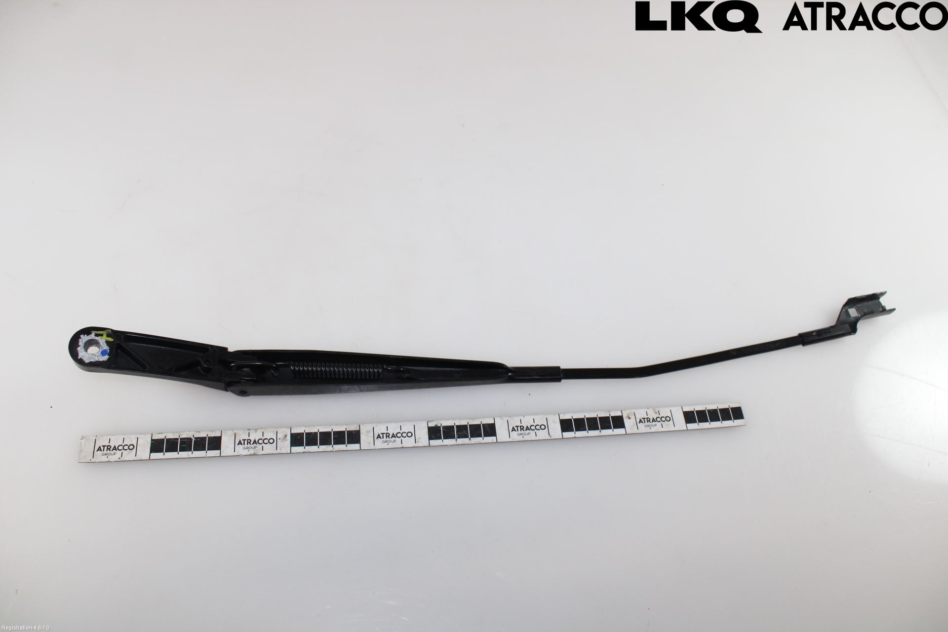 Volkswagen VW PASSAT 15-19 Torkararm Armar Vindruta
