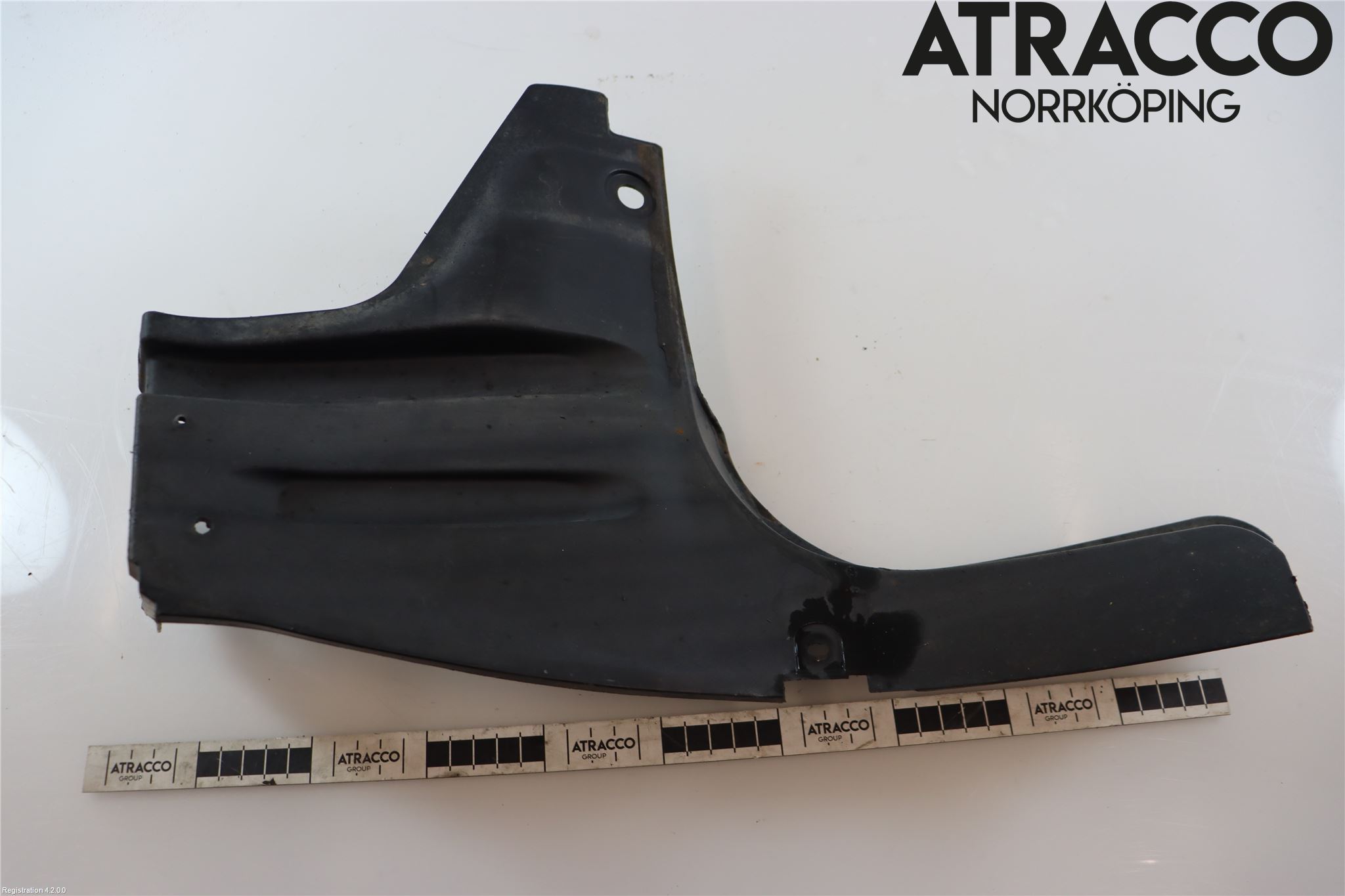 Honda CIVIC 06-11 Skärm Inner