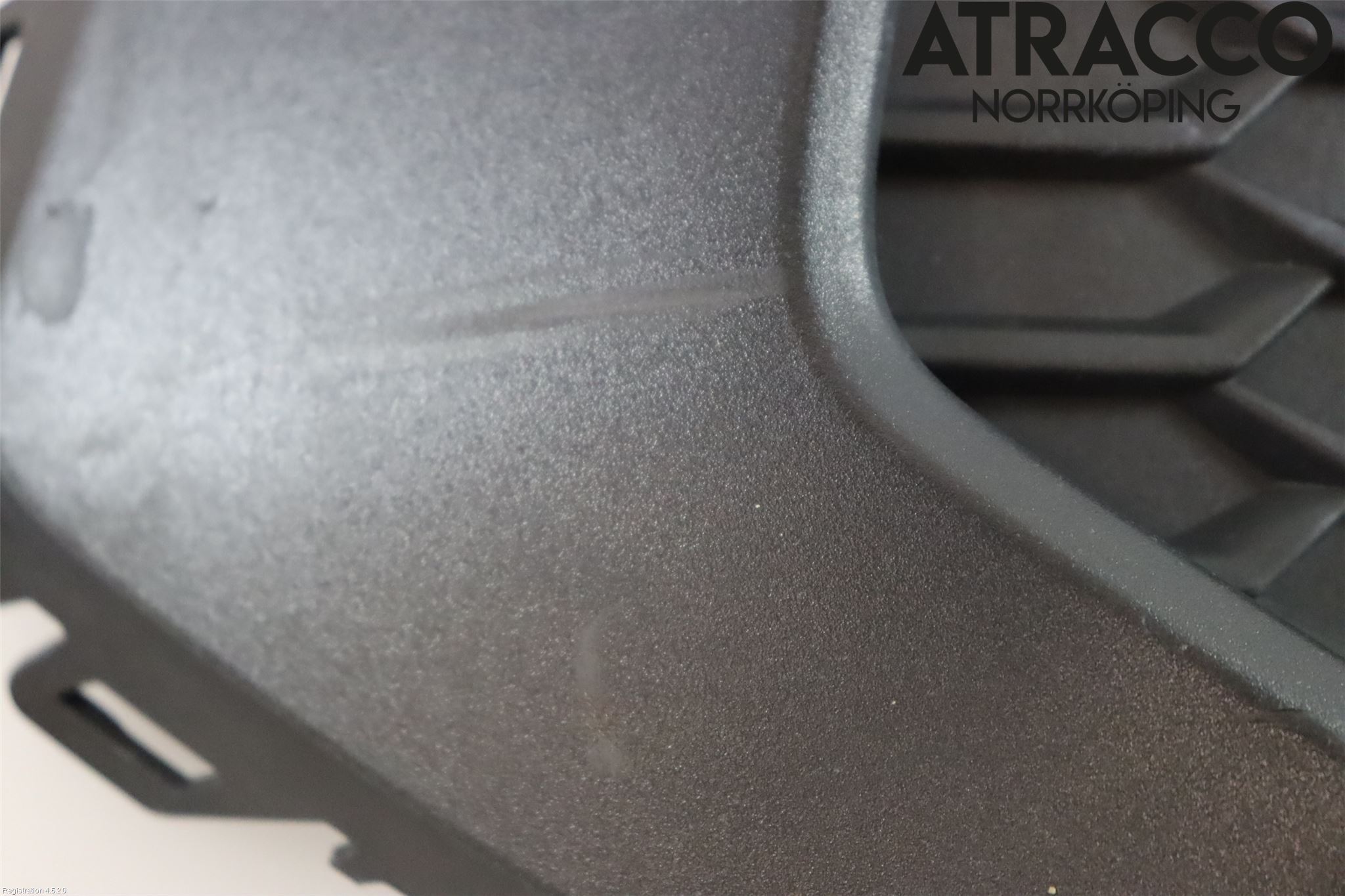 Audi A3/S3 8Y 21- Grilldel Höger