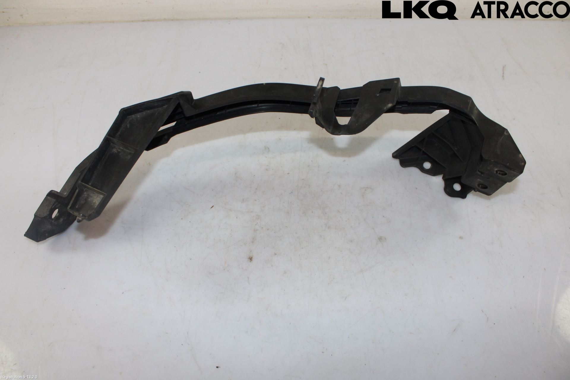 Subaru XV 12-17 Stötfångarfäste Fram Hö