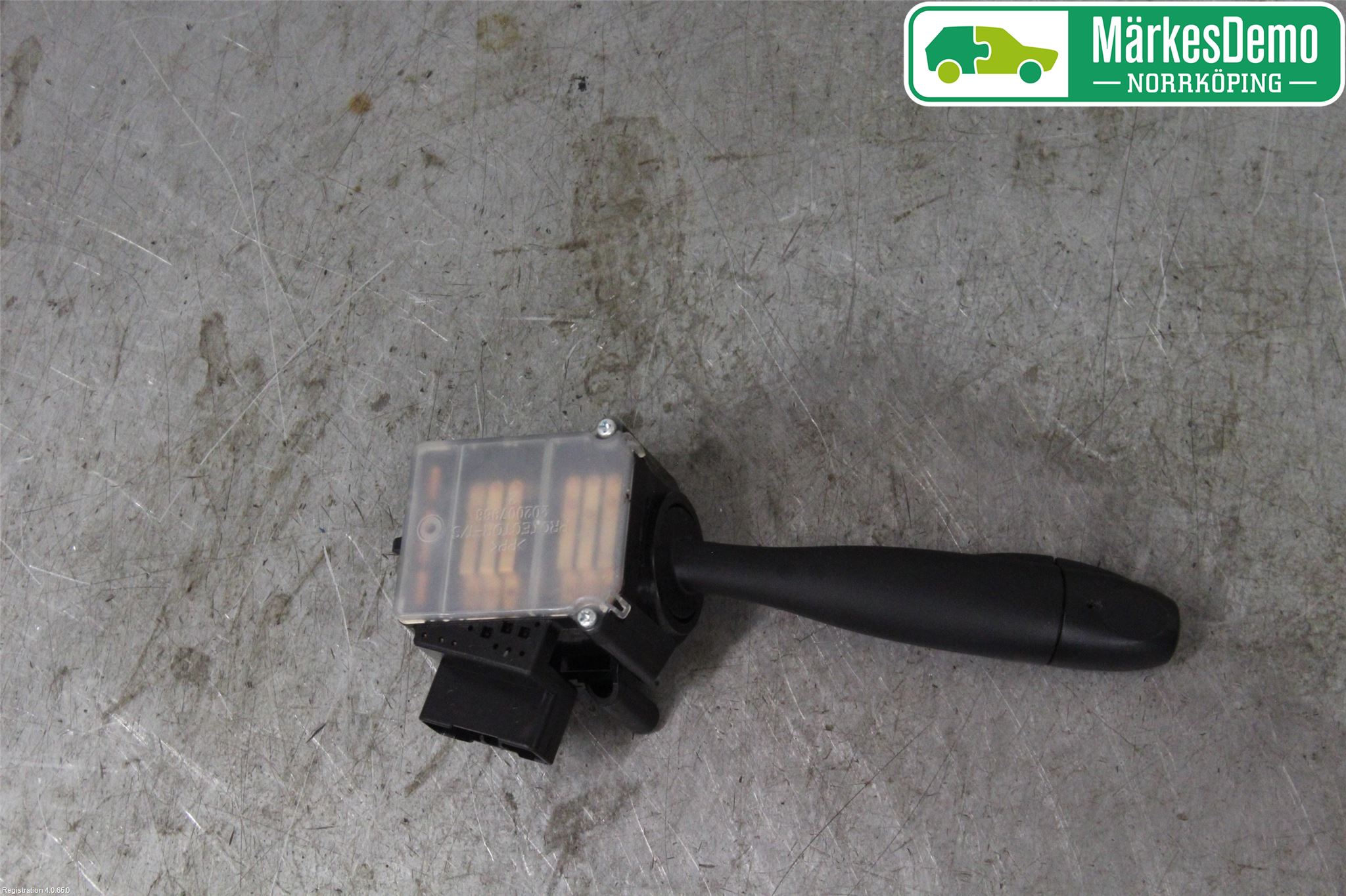 Hyundai i10 PA 08-13 Spak Blinkers-Ljusomk