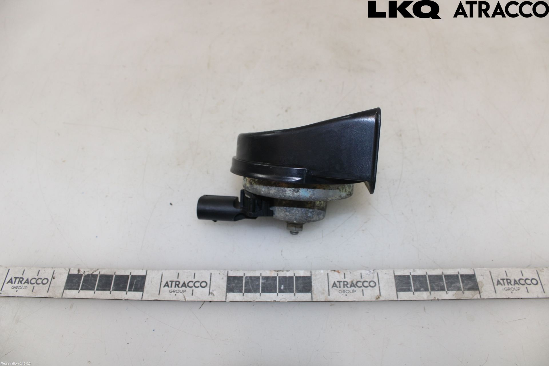 Mini ONE/COOPER 5DR F55 14-24 Signalhorn
