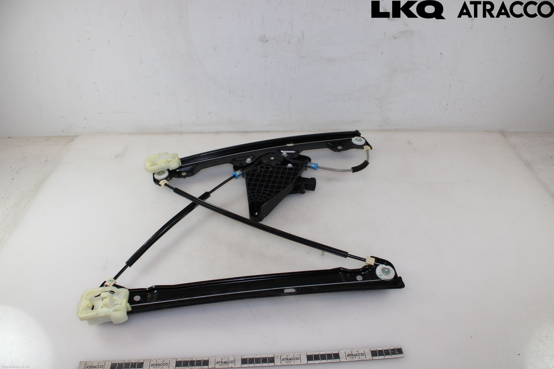 MG HS/EHS 21- Fönsterhiss El Kompl