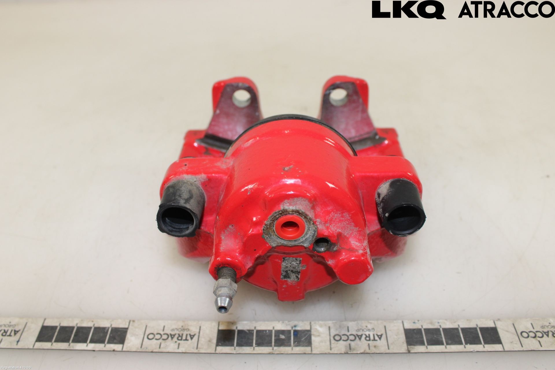 Ford MONDEO 15-22 Bromsok Fram Höger