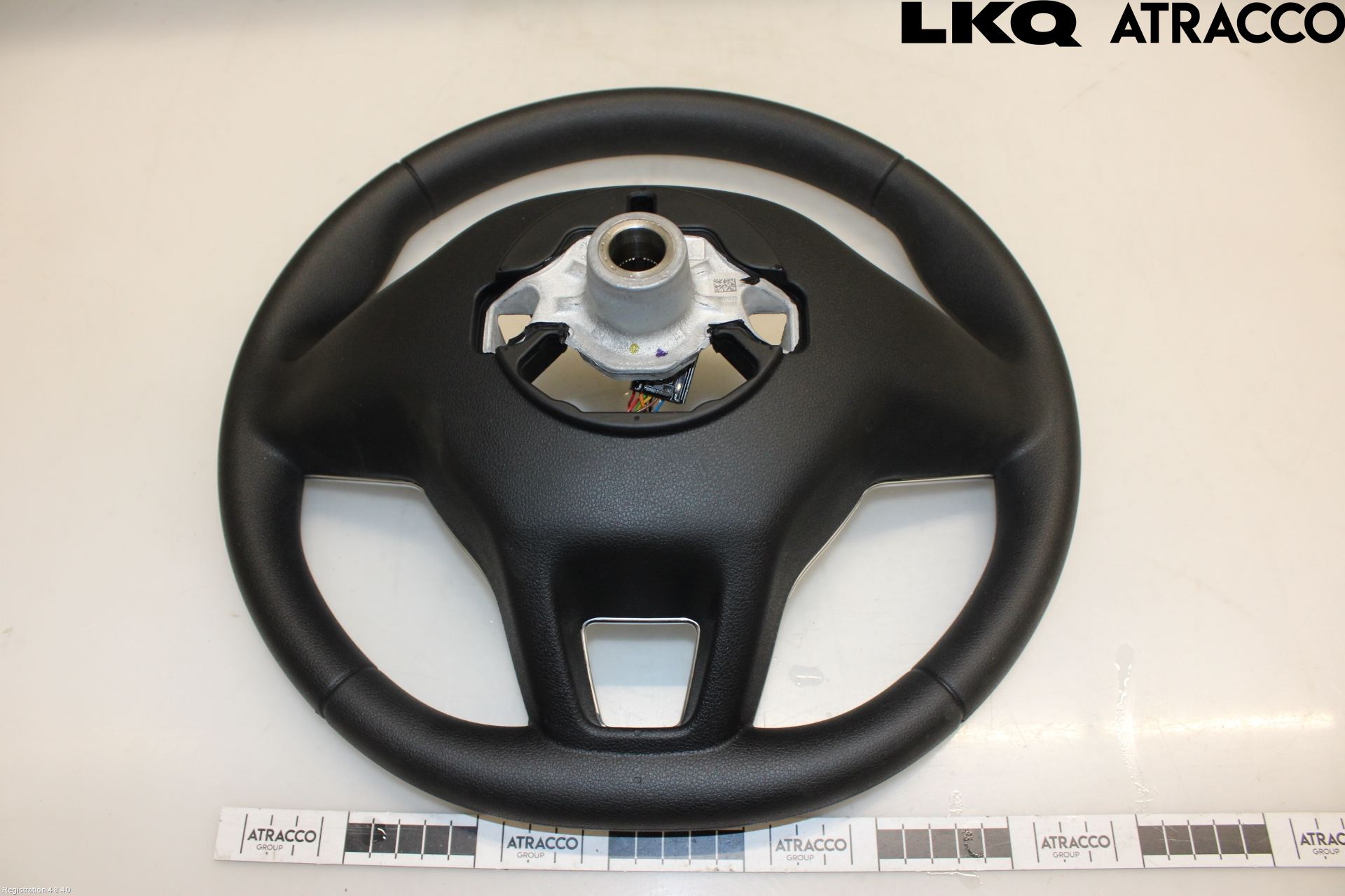 Renault EXPRESS 21- Ratt