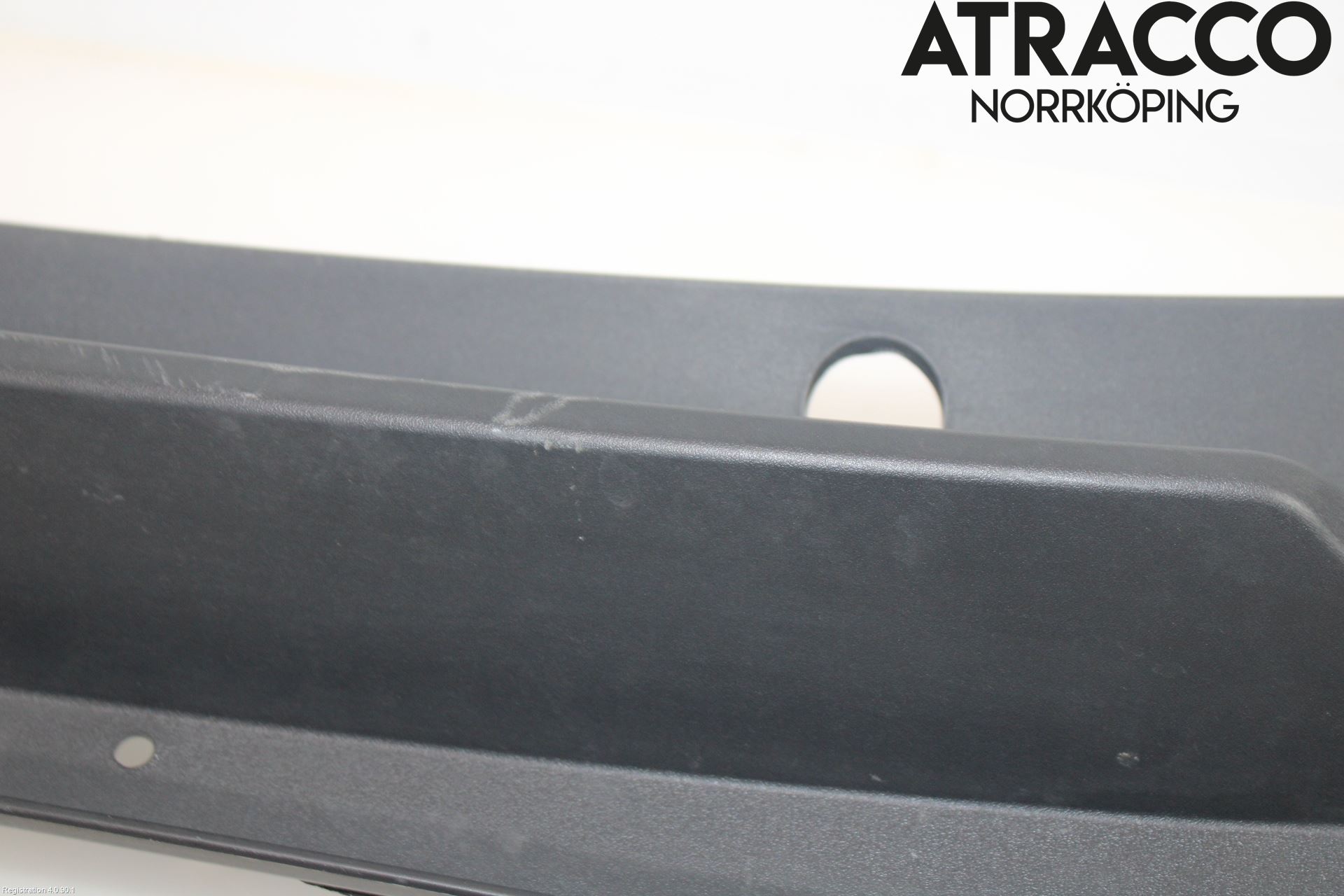 Seat LEON 13-20 Torpedplåt-Torpedplast