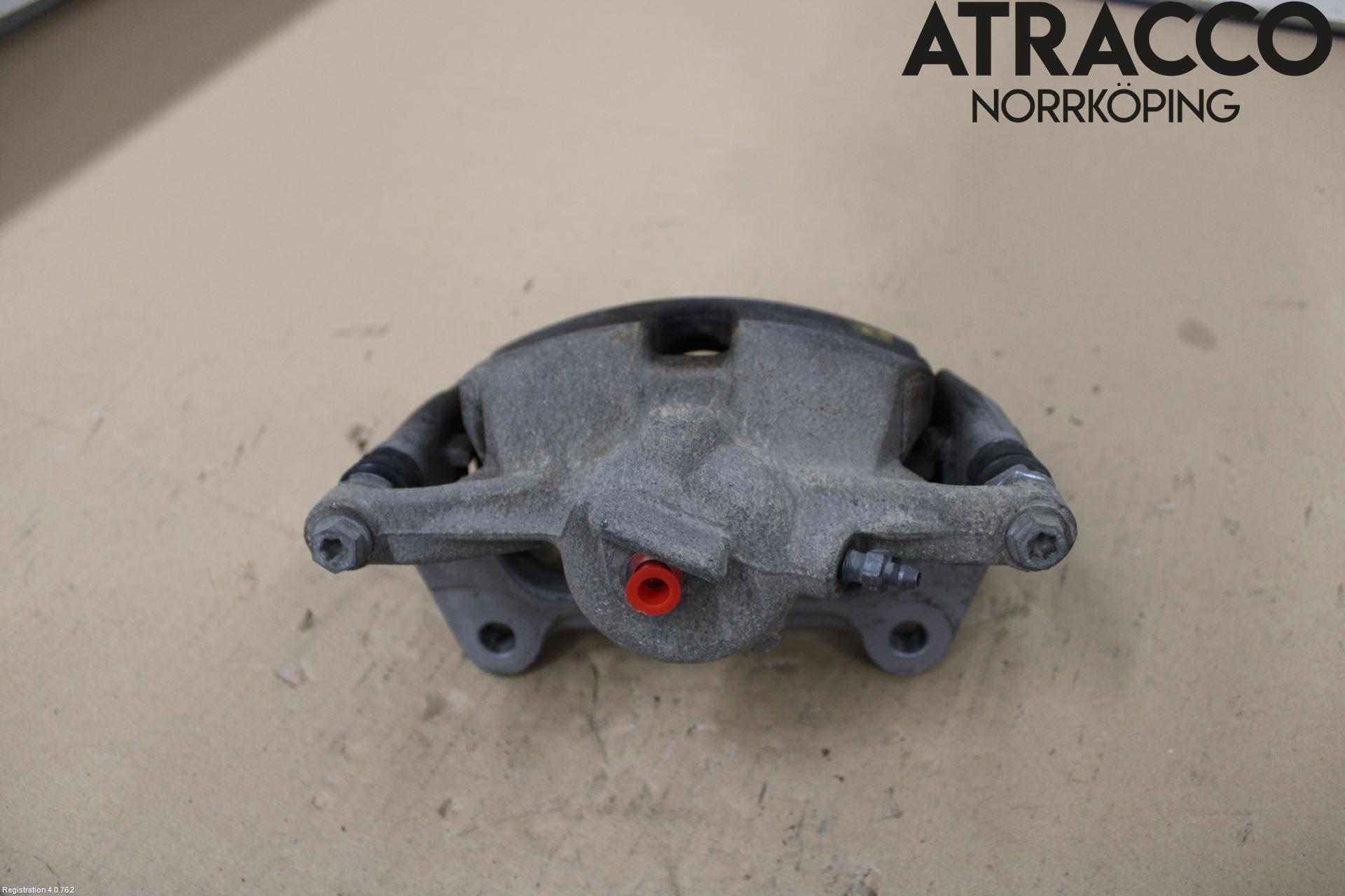 Audi Q2/SQ2 17- Bromsok Fram Höger