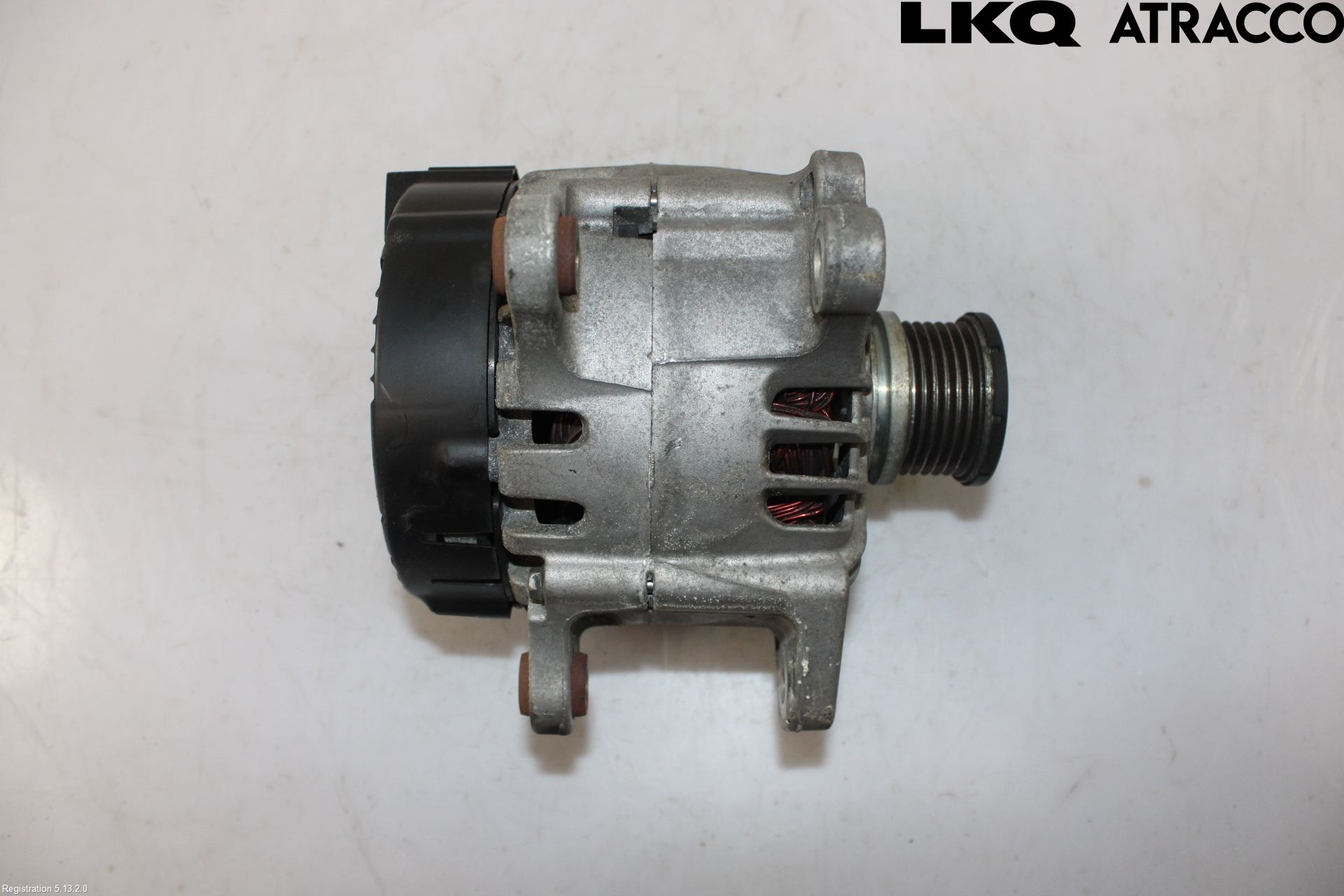 Audi Q5/SQ5 17- Generator