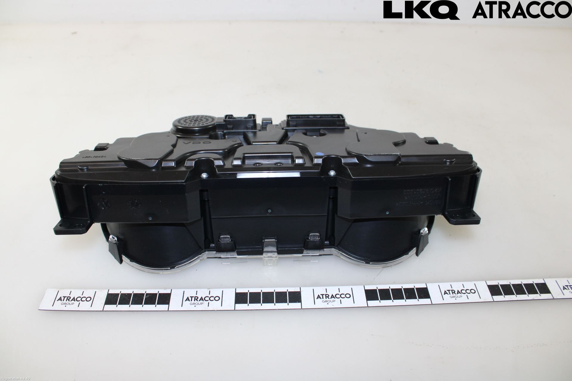 Toyota C-HR 16-23 Instrument Komb
