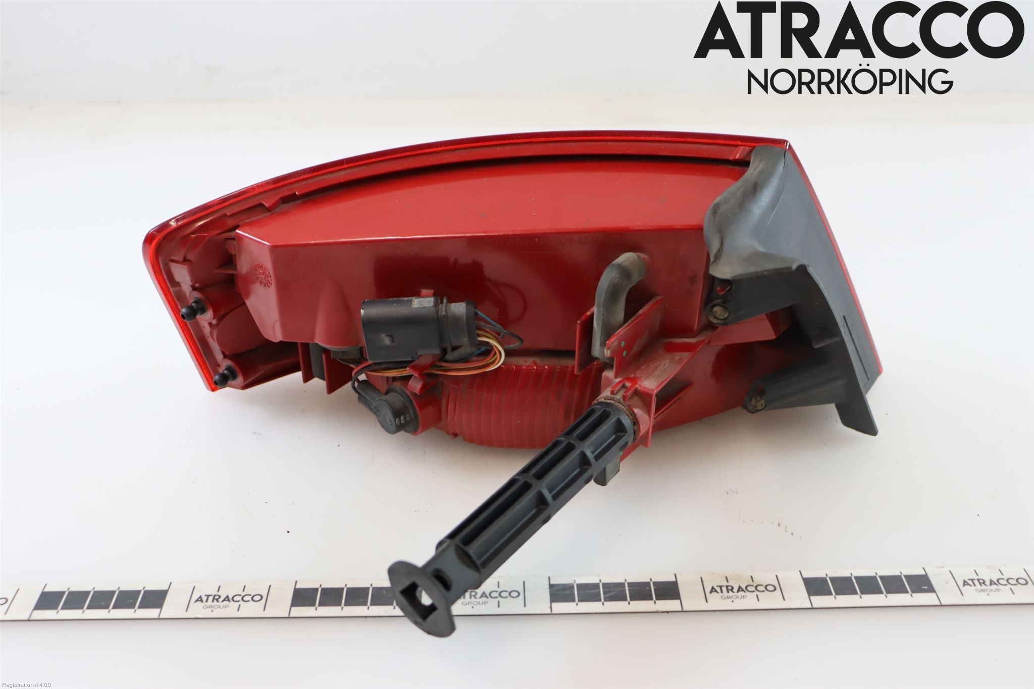 Audi A5 07-16 Bakljus Höger