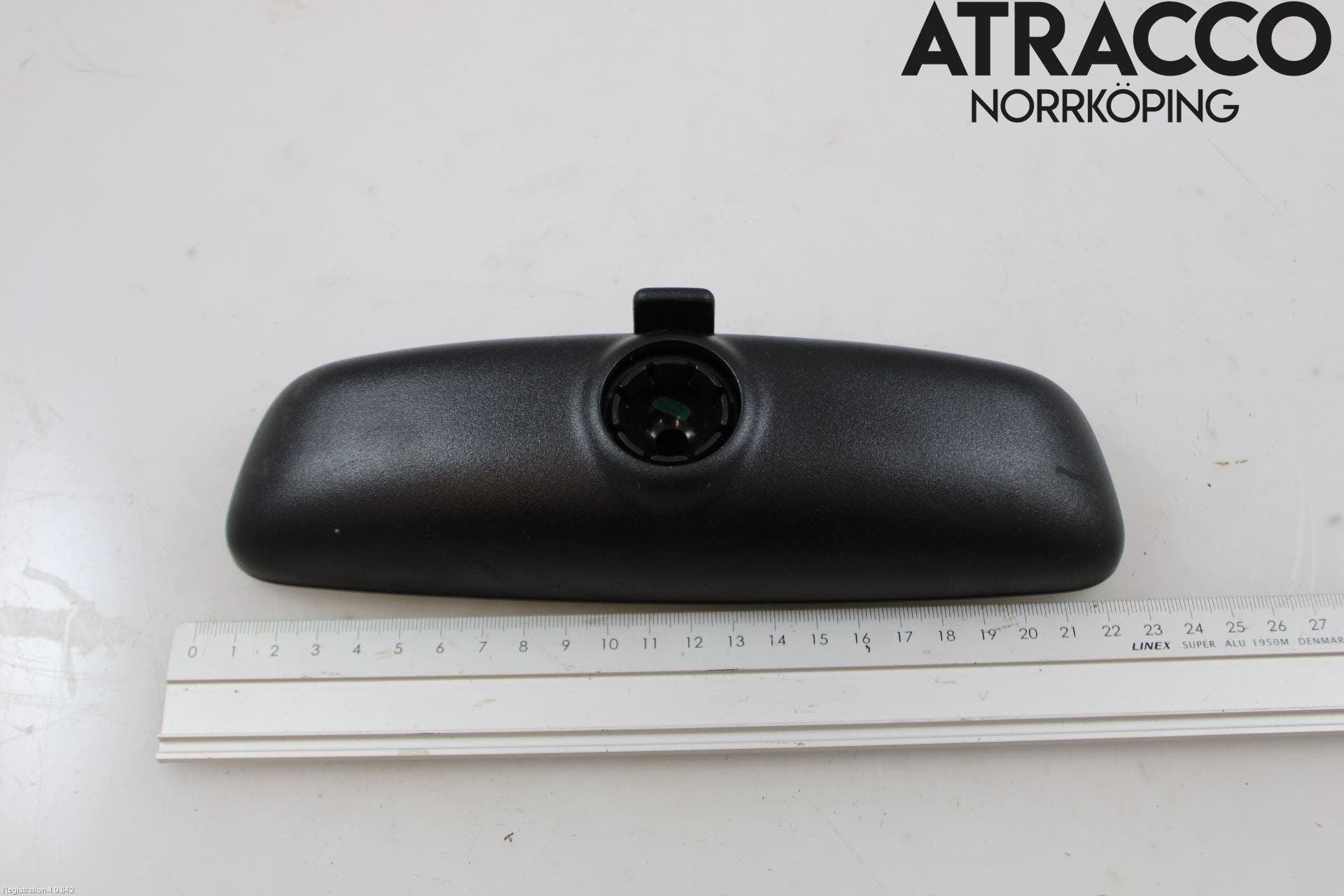 Audi A3/S3 8Y 21- Spegel Invändig