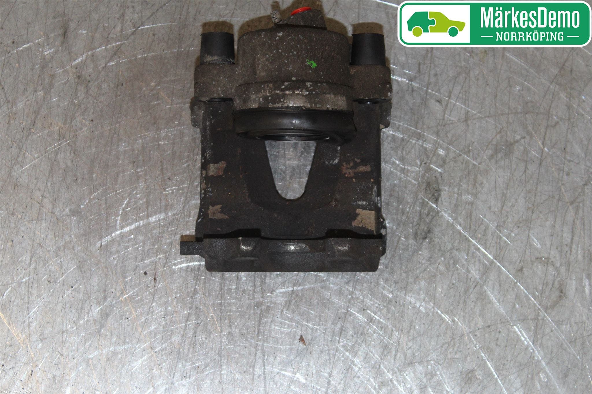 Seat LEON 13-20 Bromsok Fram Höger