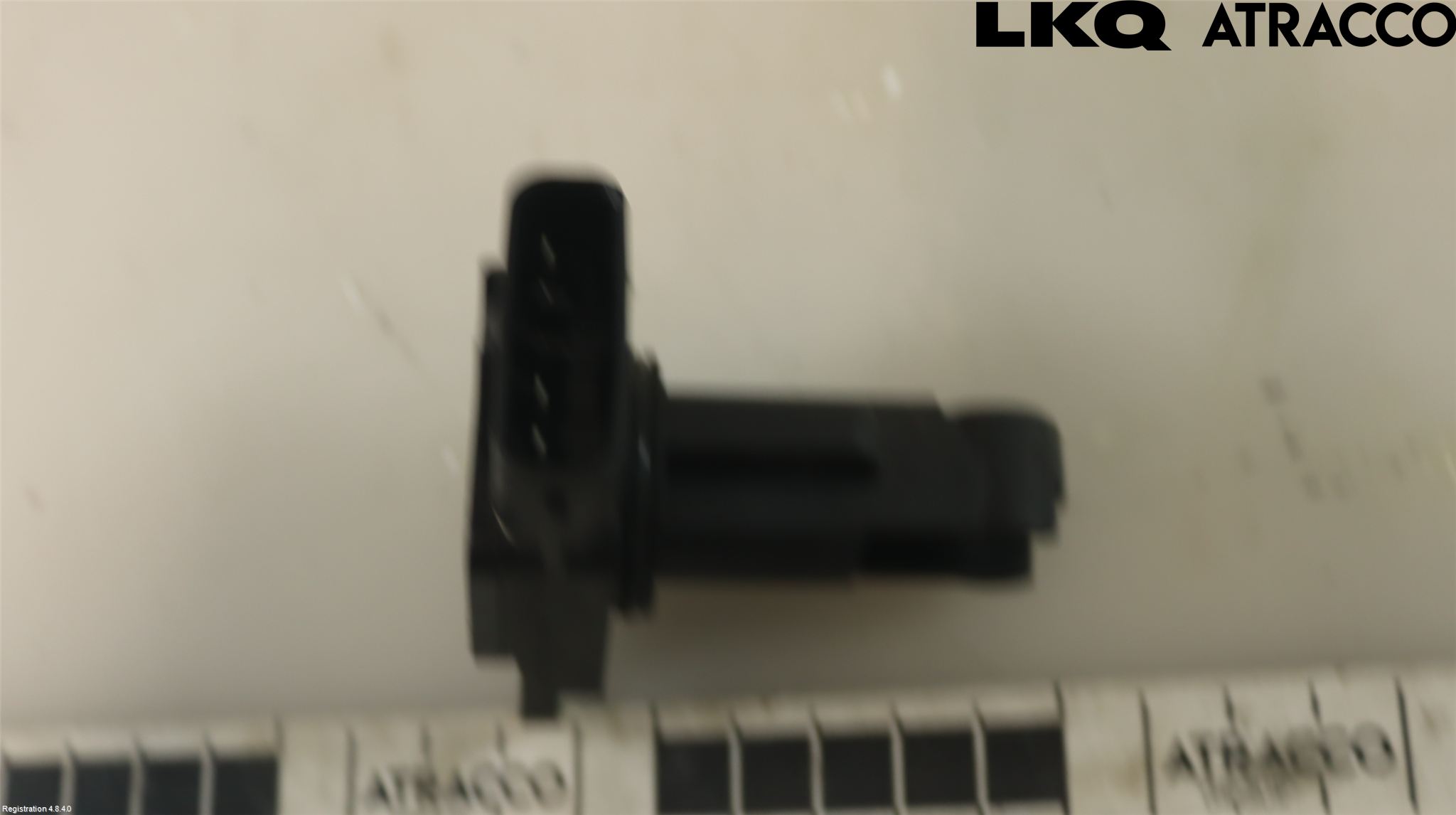 Volvo V70 00-04 Injluftmassamätare