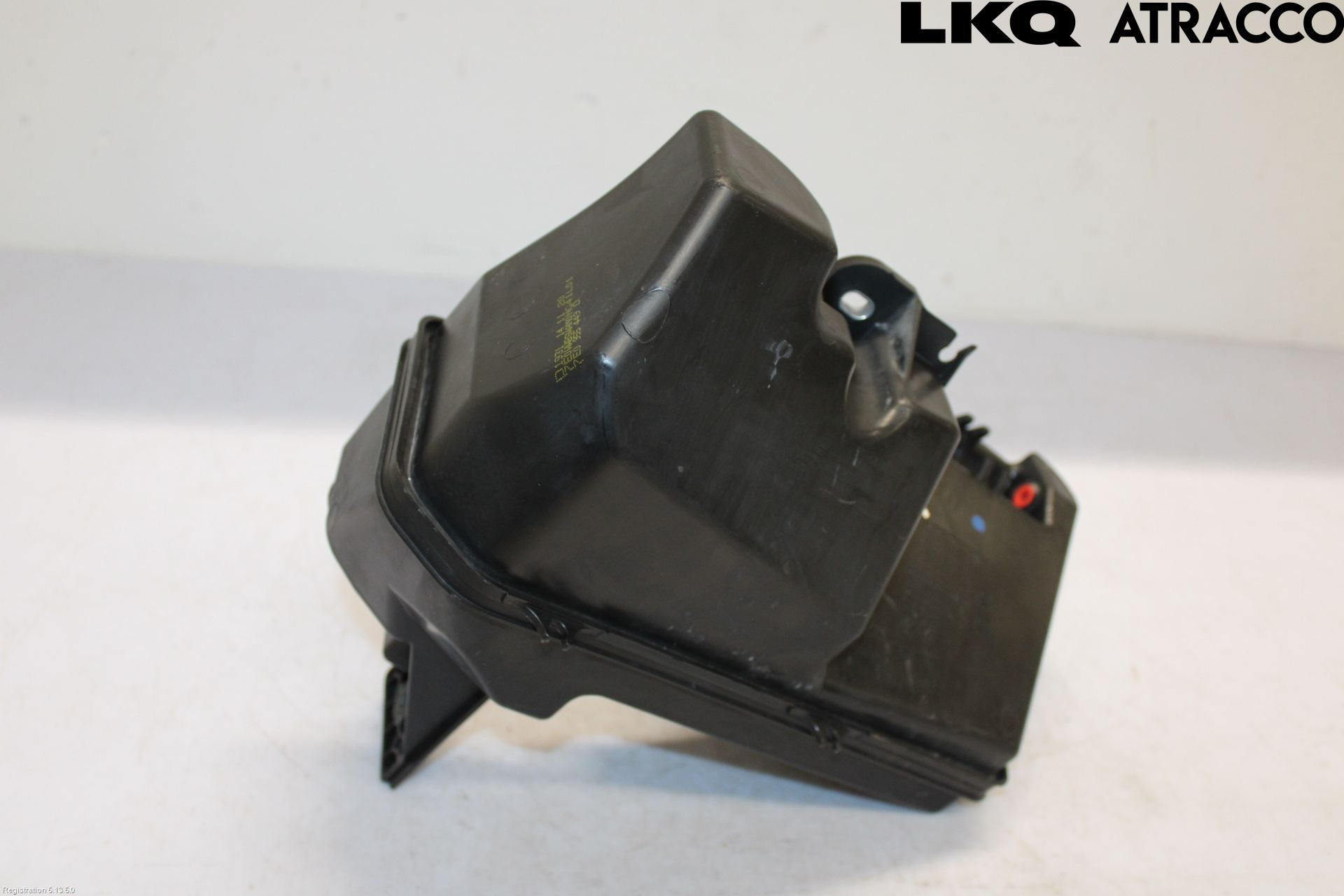 Volkswagen VW TRANSP/CARAVELLE (T6) 16-22 Spolartank Vindruta-Strål