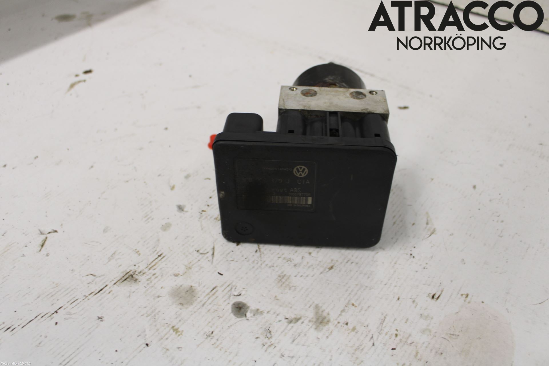Skoda OCTAVIA (1U) 96-11 Abs Hydraulaggregat