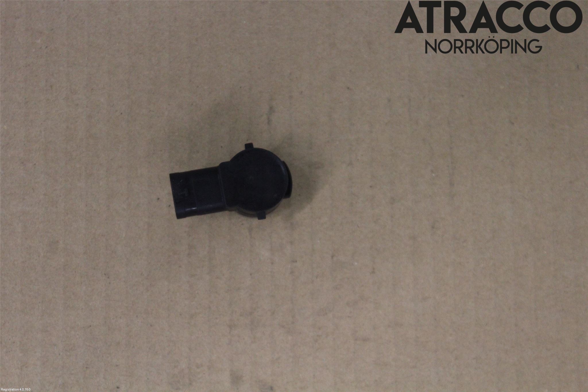 Volkswagen VW PASSAT 15-19 Parkeringshjälp Frontsensor