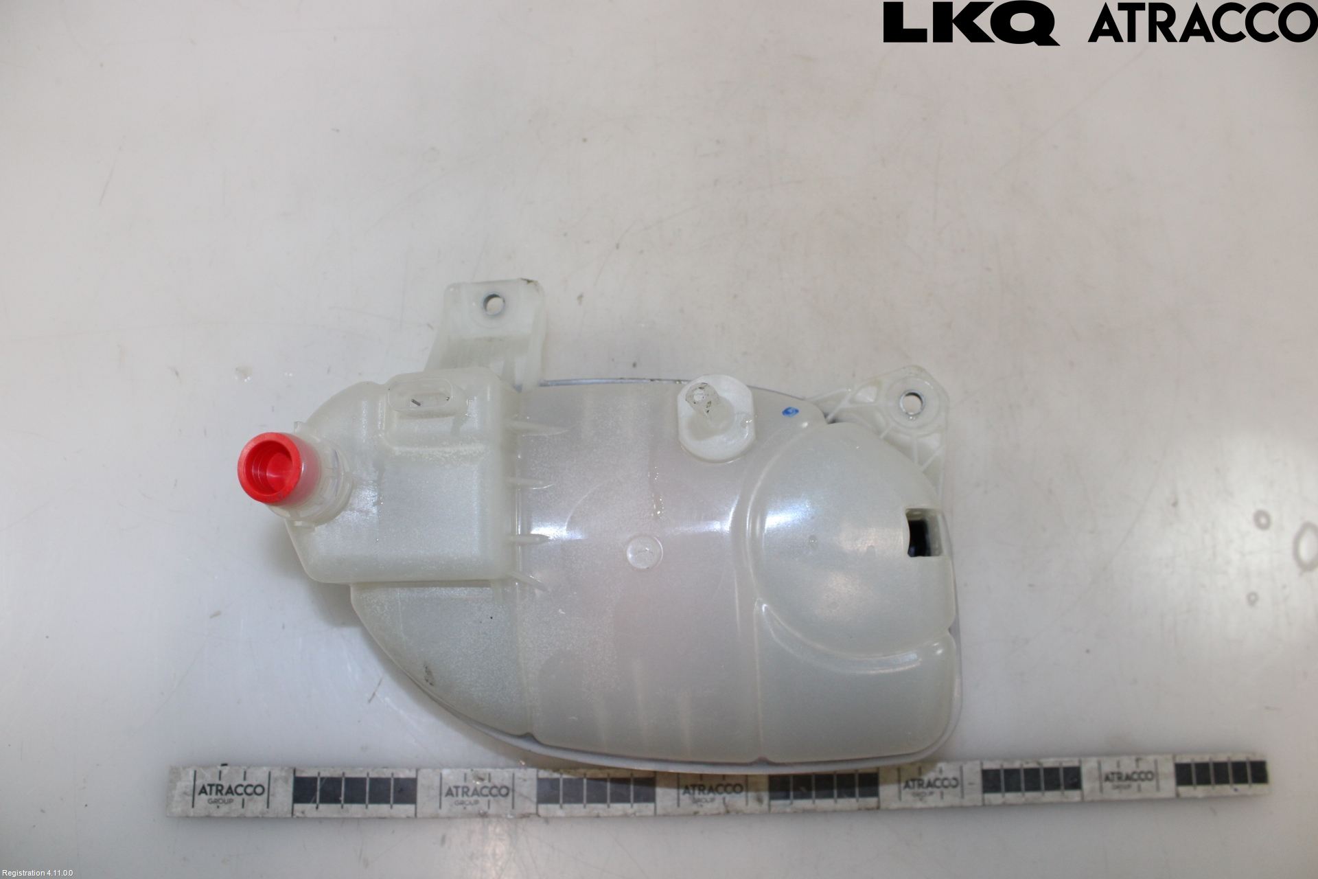 Mercedes-Benz MB VITO/V-KLASS (W640,W447,W448) 14- Expansionstank