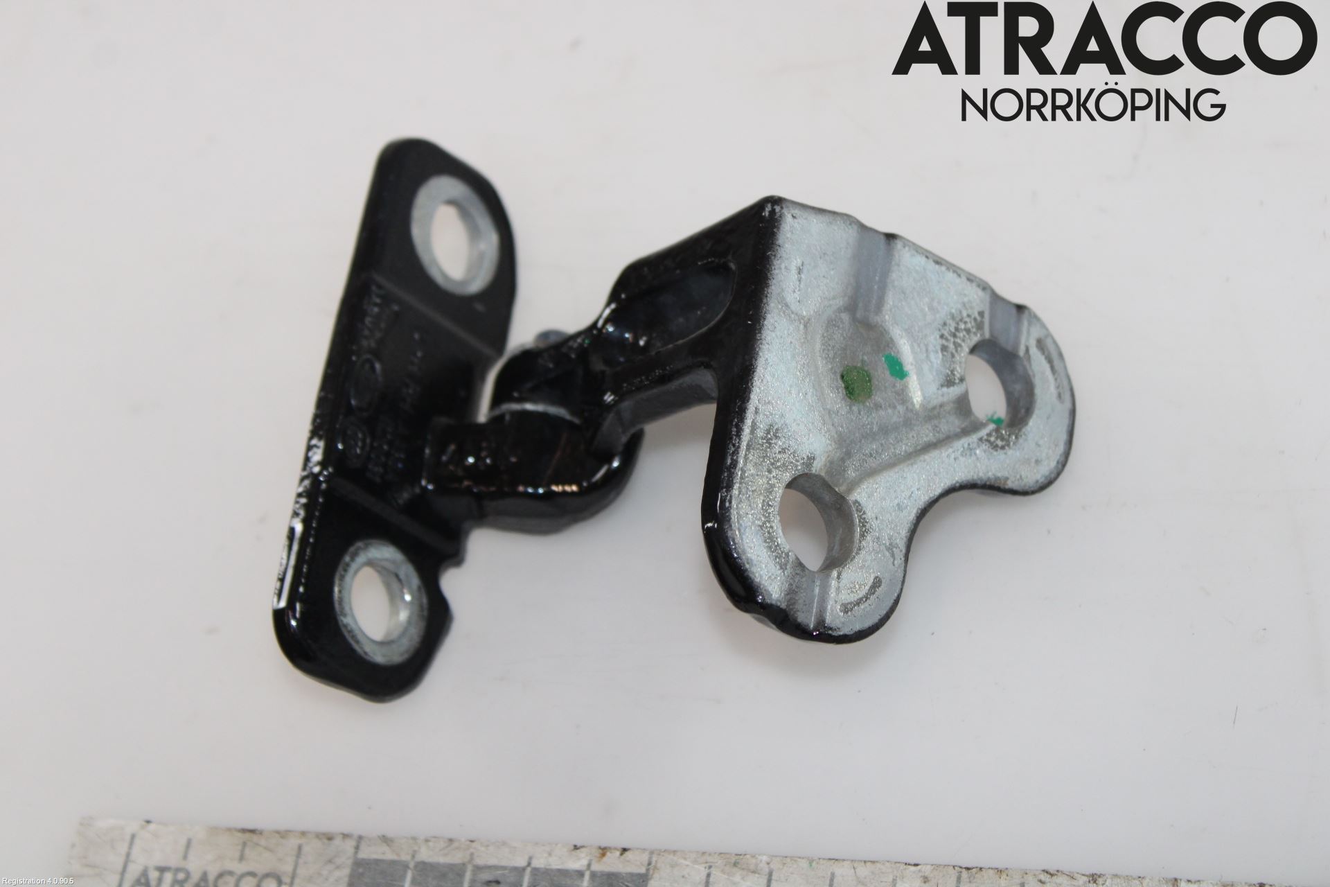 Jaguar F-PACE Dörrgångjärn