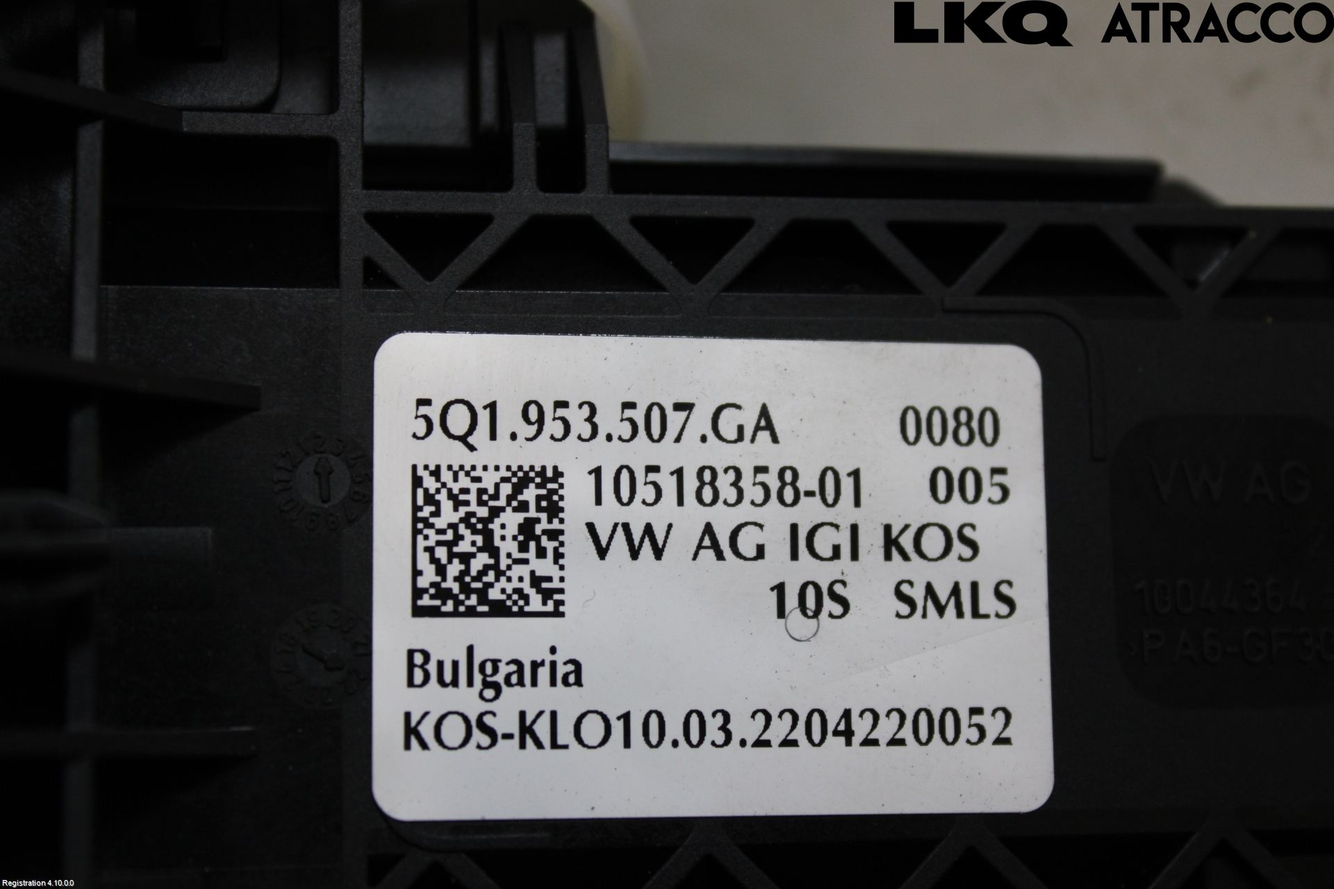 Cupra FORMENTOR 21- Spakcentral