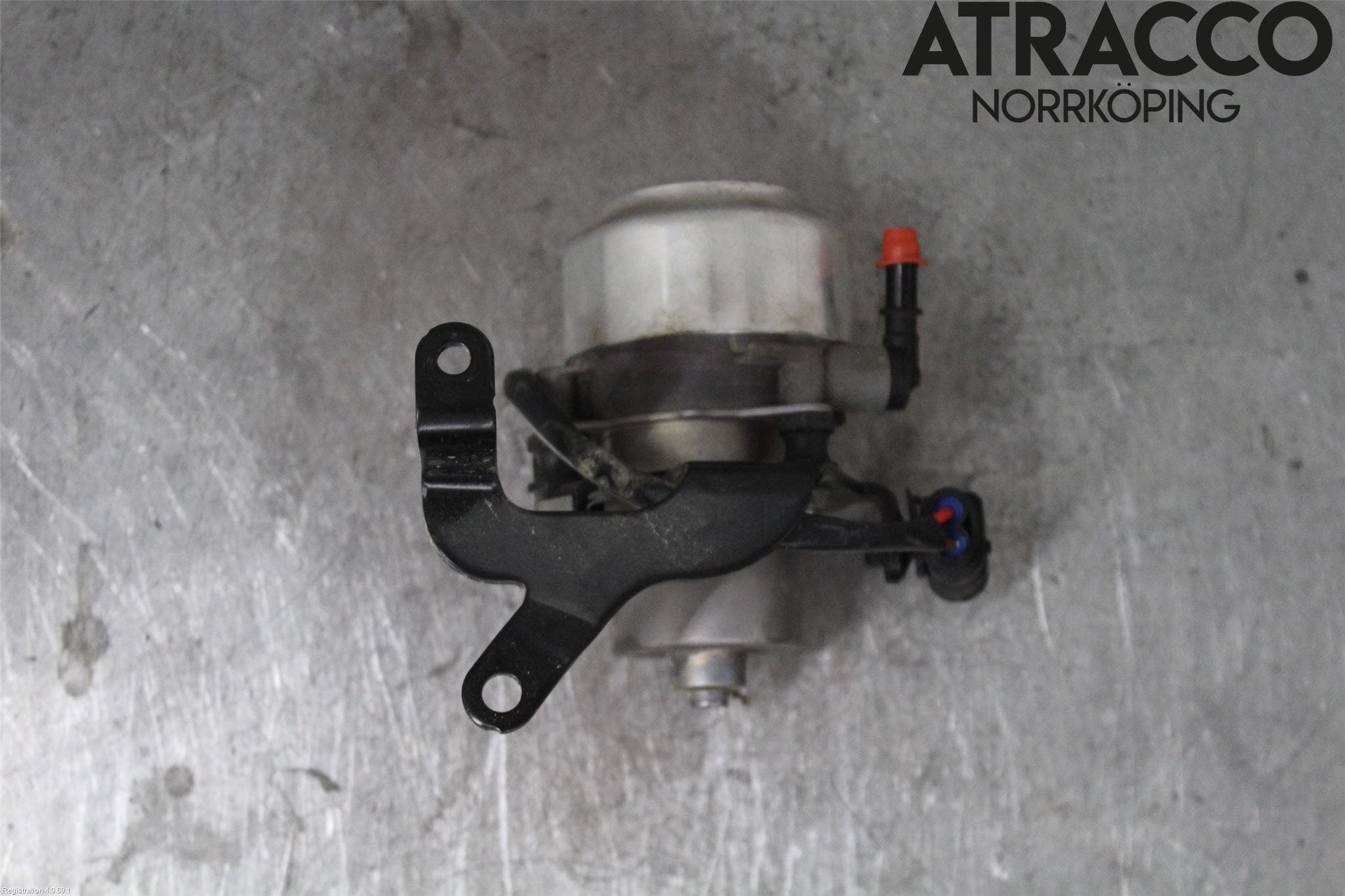 Seat LEON 13-20 Vakuumpump