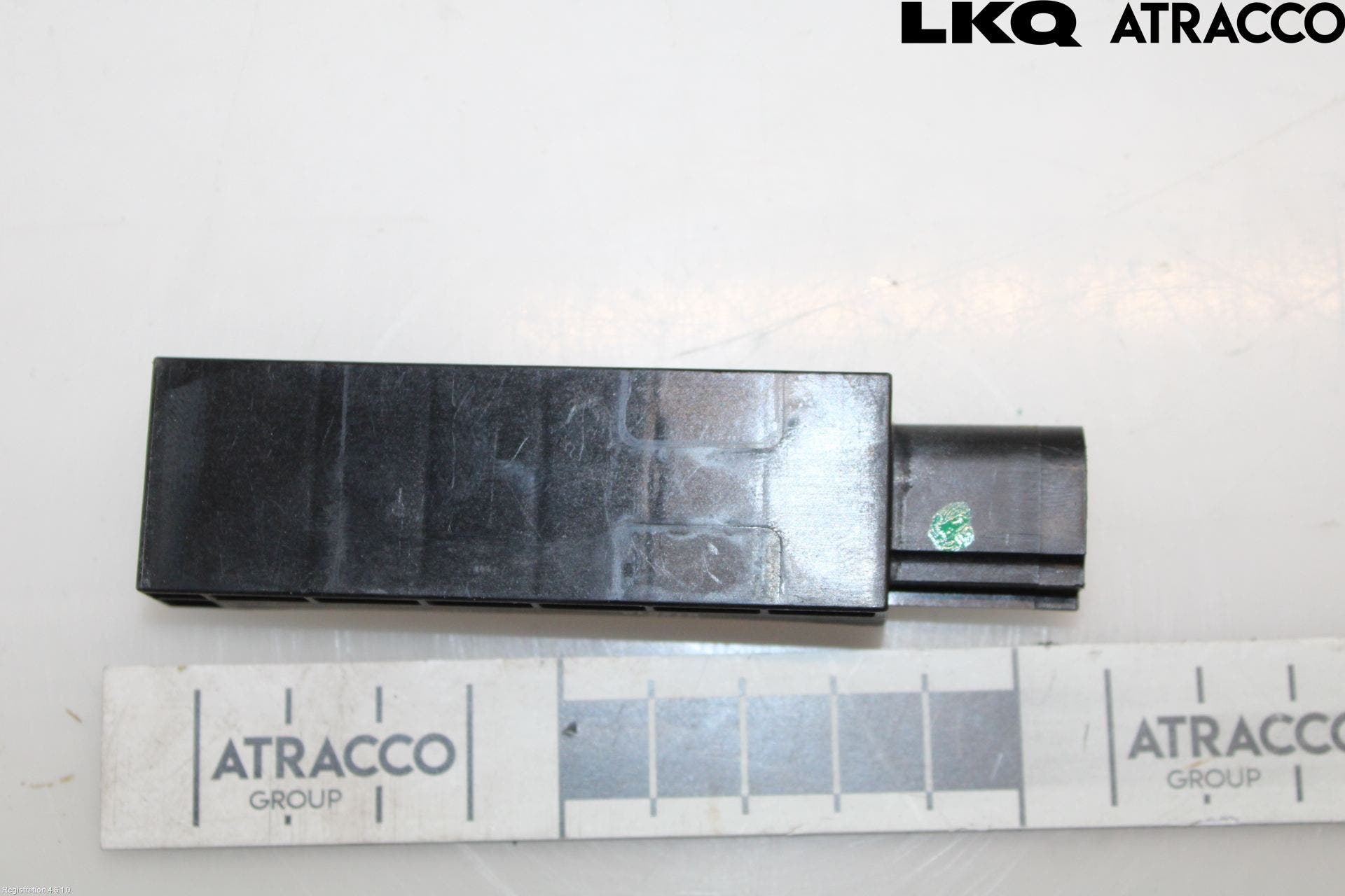 Skoda OCTAVIA (NX) 20- Antenn