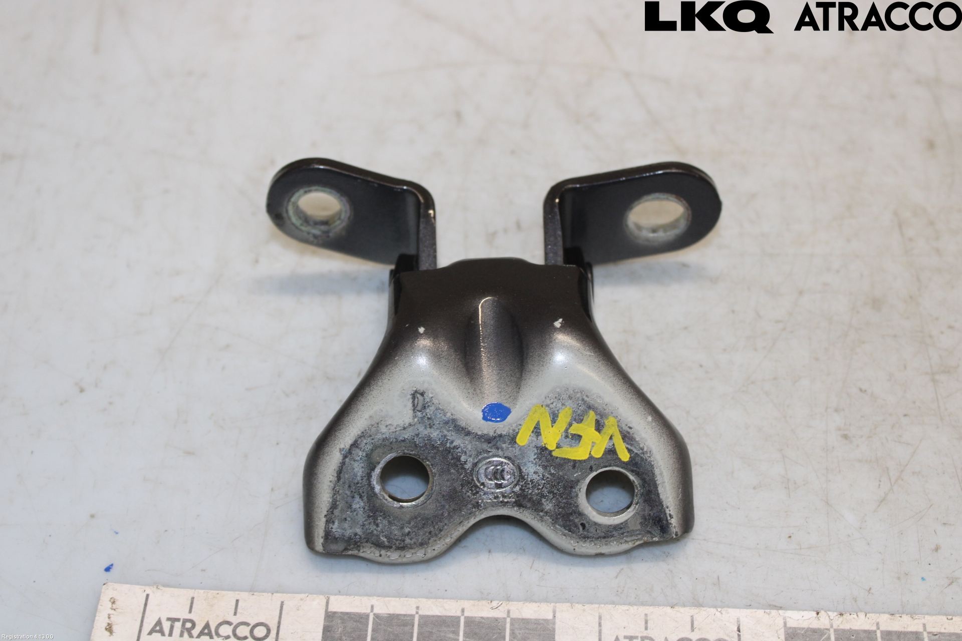 Kia RIO 17- Dörrgångjärn