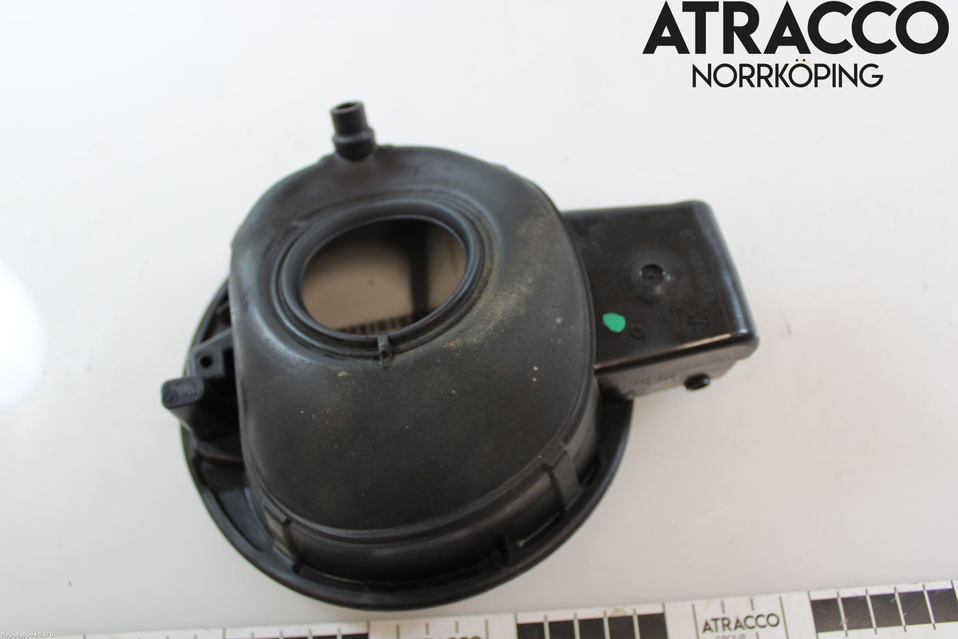 Volkswagen VW PASSAT 11-14 Tanklucka