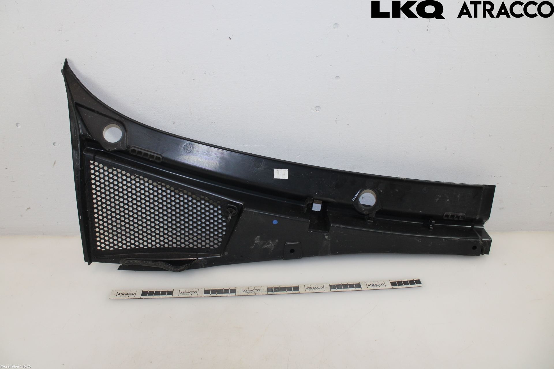 Skoda FABIA 22- Torpedplåt-Torpedplast