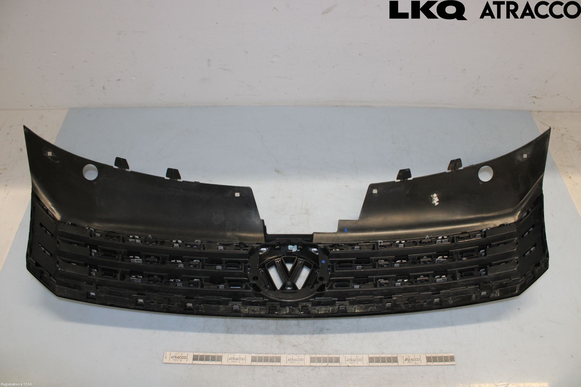 Volkswagen VW PASSAT 11-14 Grill Komp