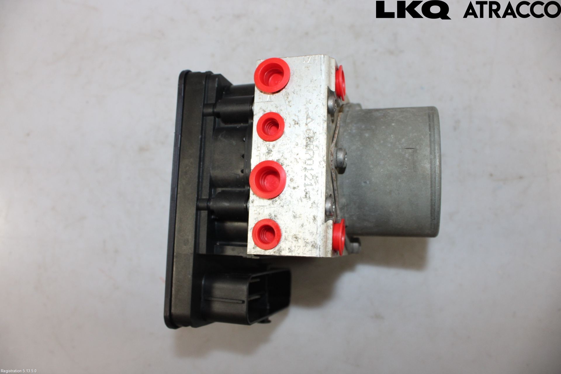 Volkswagen VW UP! / E-UP! Abs Hydraulaggregat