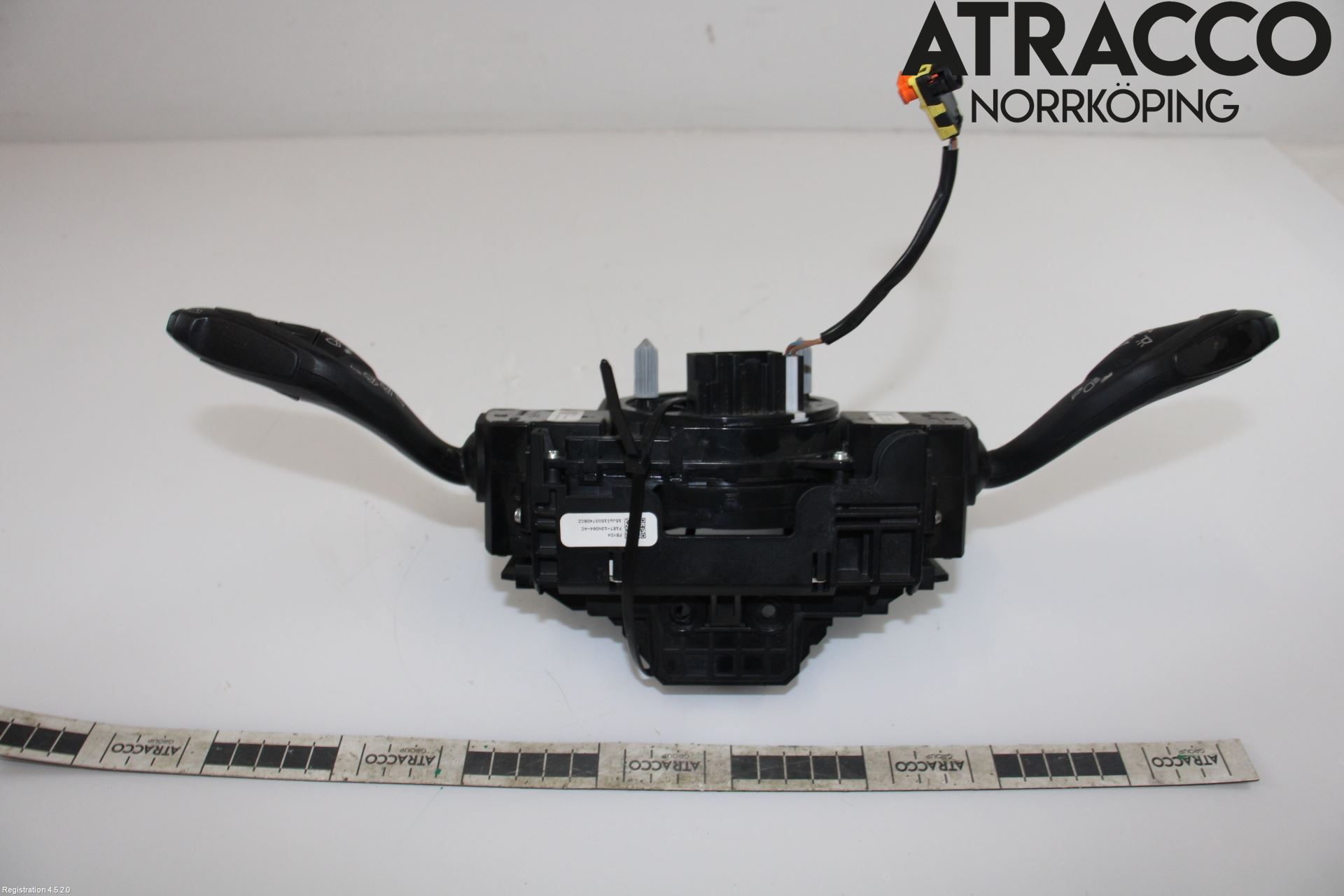 Ford FOCUS 15-18 Spakcentral