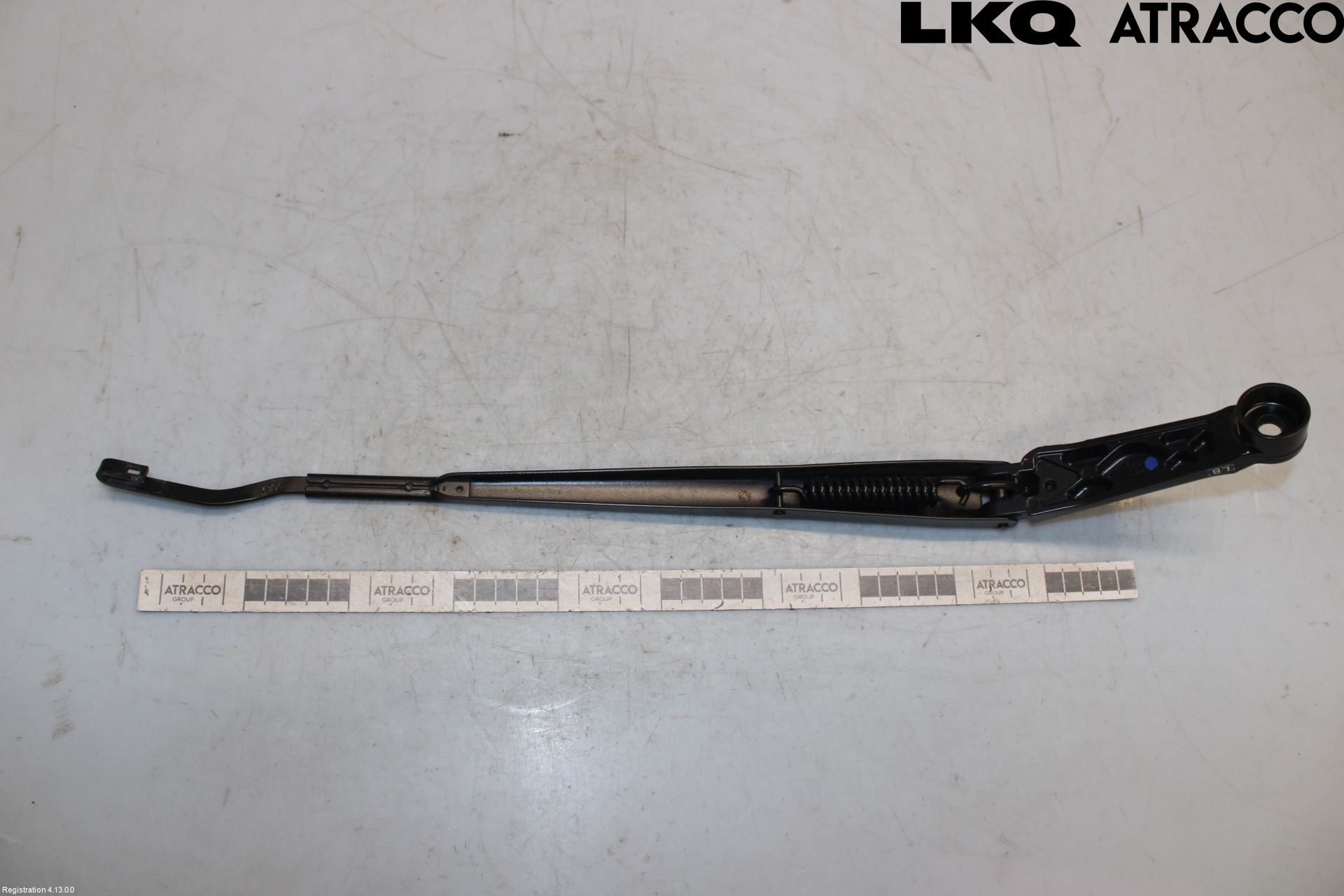 Toyota COROLLA CROSS XG10 22- Torkararm Armar Vindruta