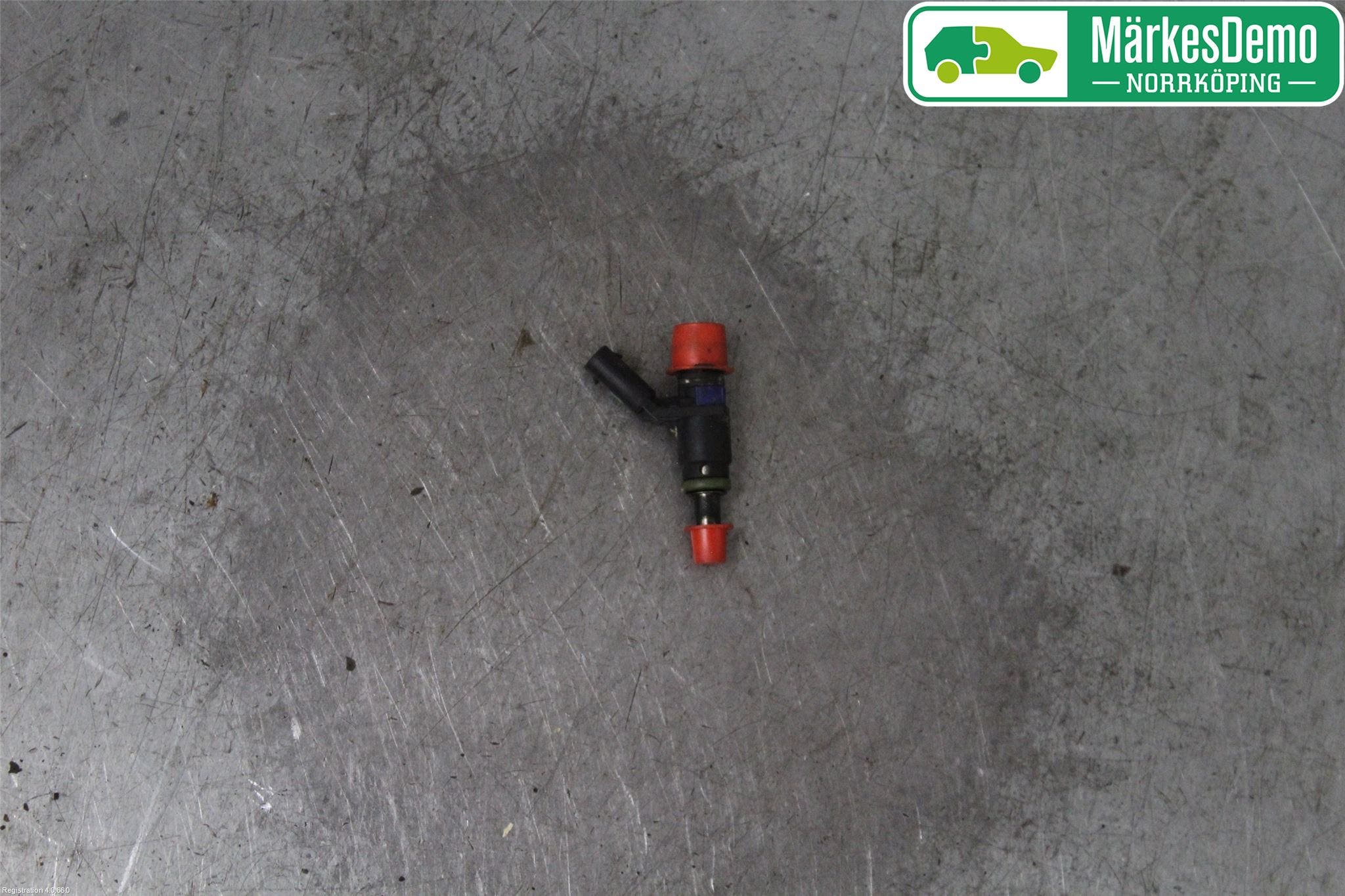 Mercedes-Benz MB B-KLASS (W245) 05-12 Injspridare