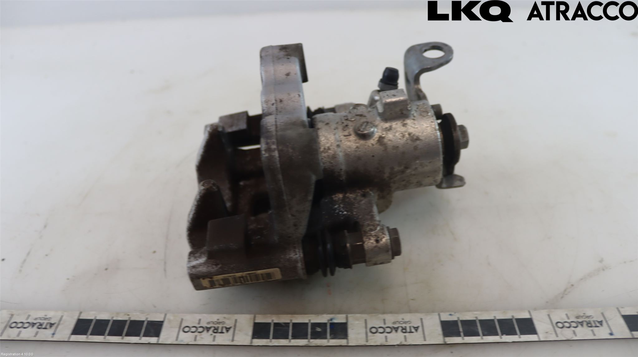 Skoda SCALA 19- Bromsok Bak Höger