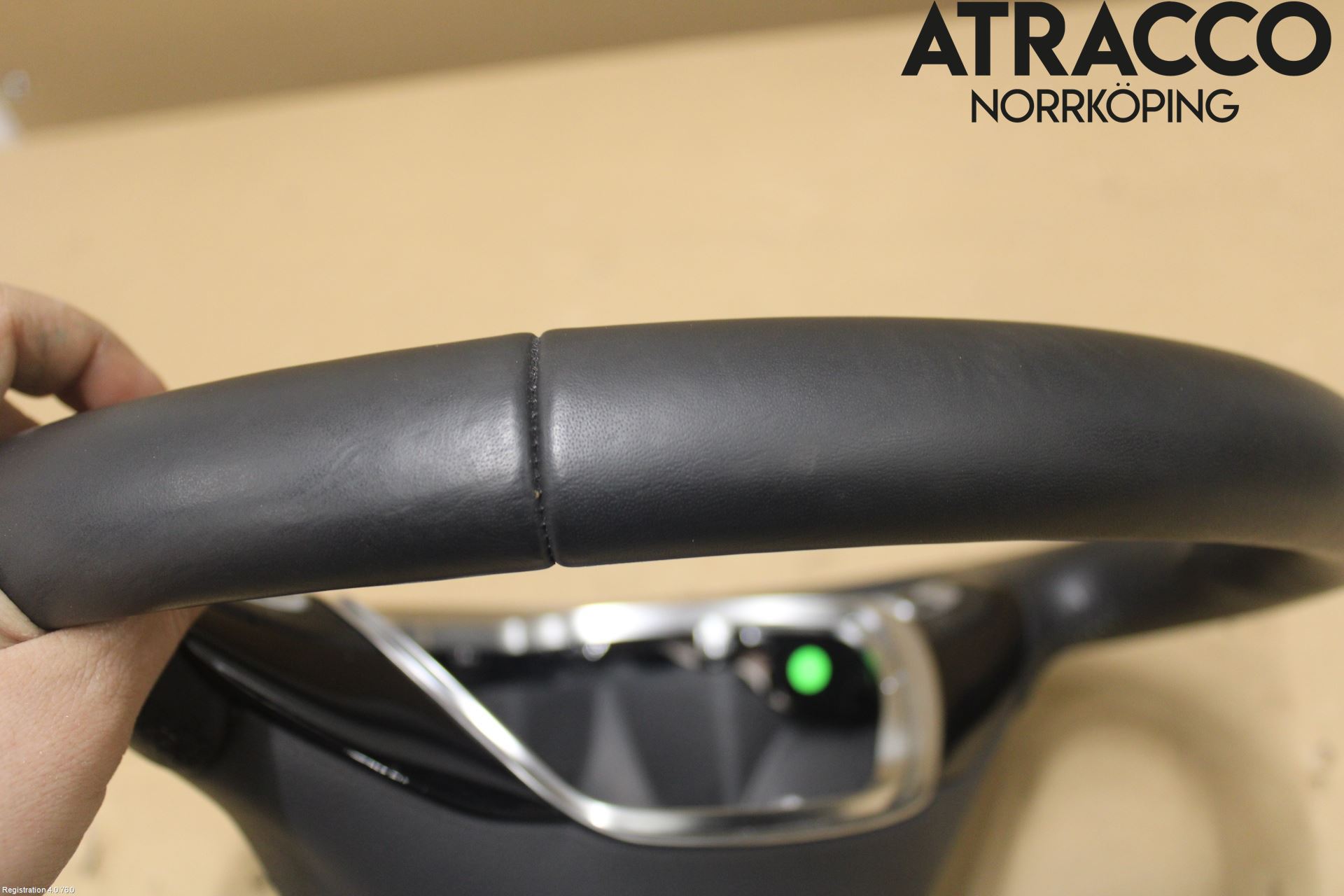 Volkswagen VW POLO VI 18->> Ratt