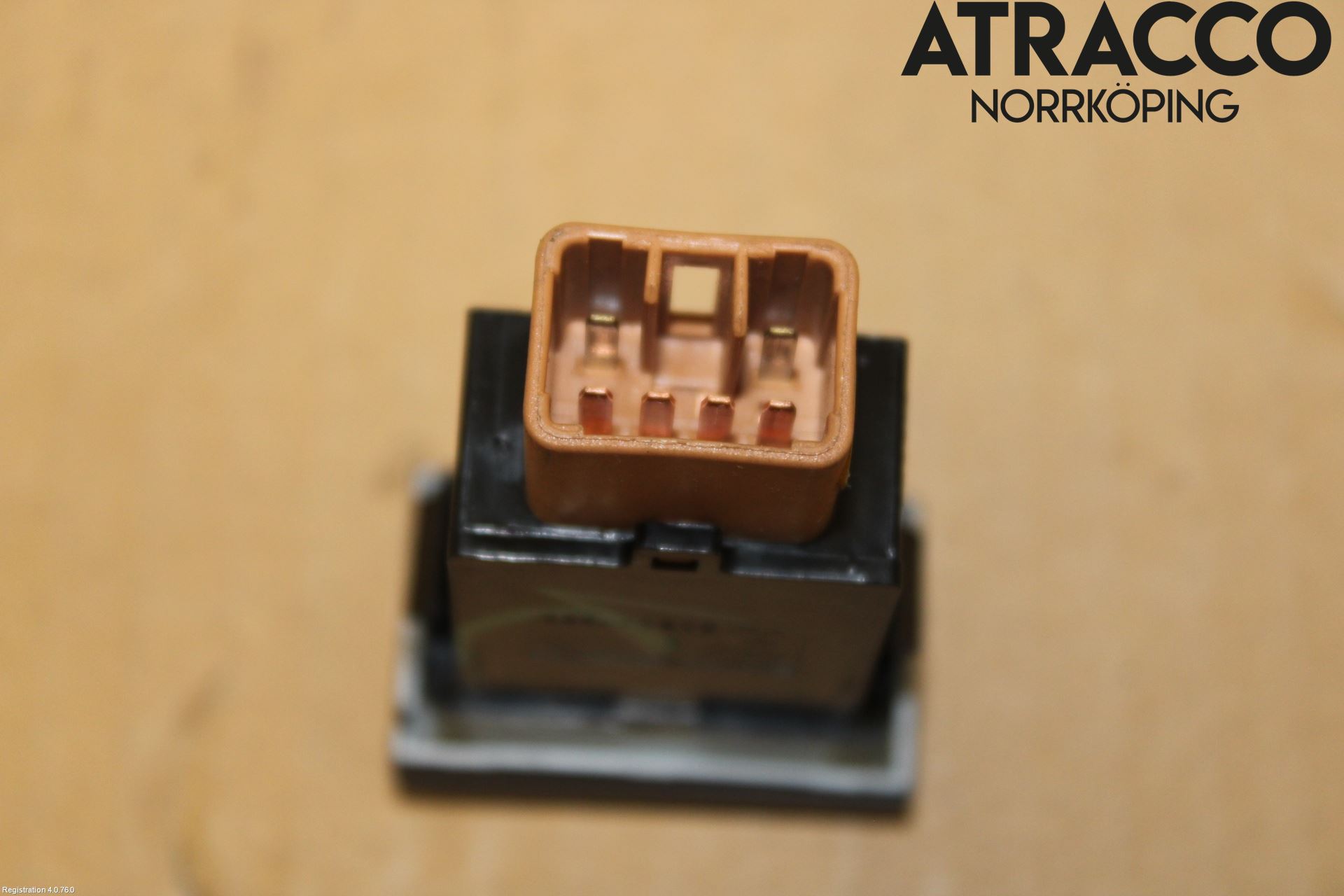 Hyundai i30 FD 07-12 Strömställare Antisladd