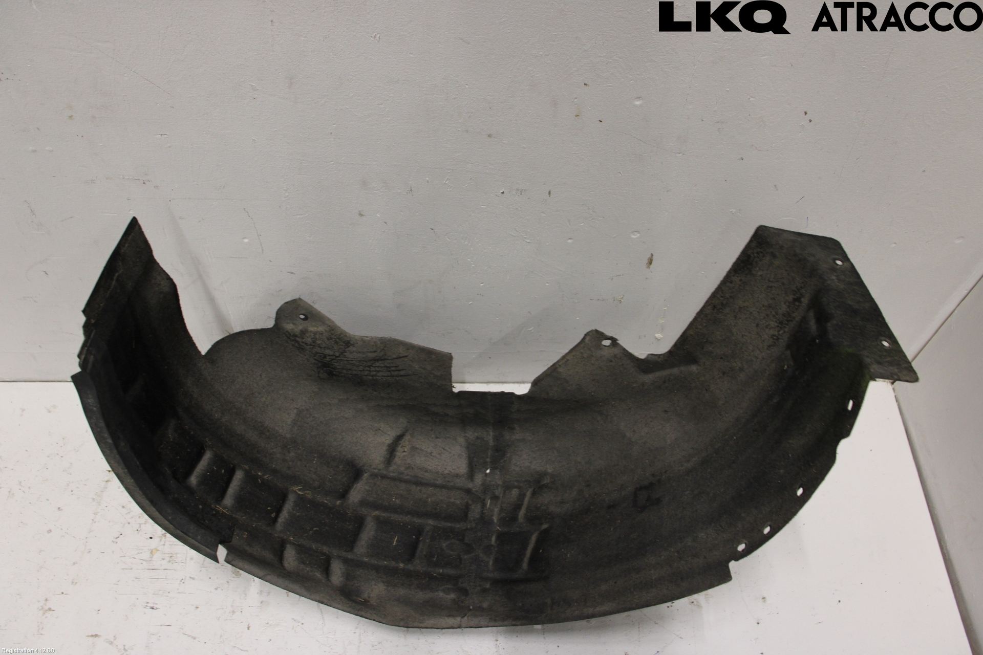 Volkswagen VW CADDY 21- Skärm Inner