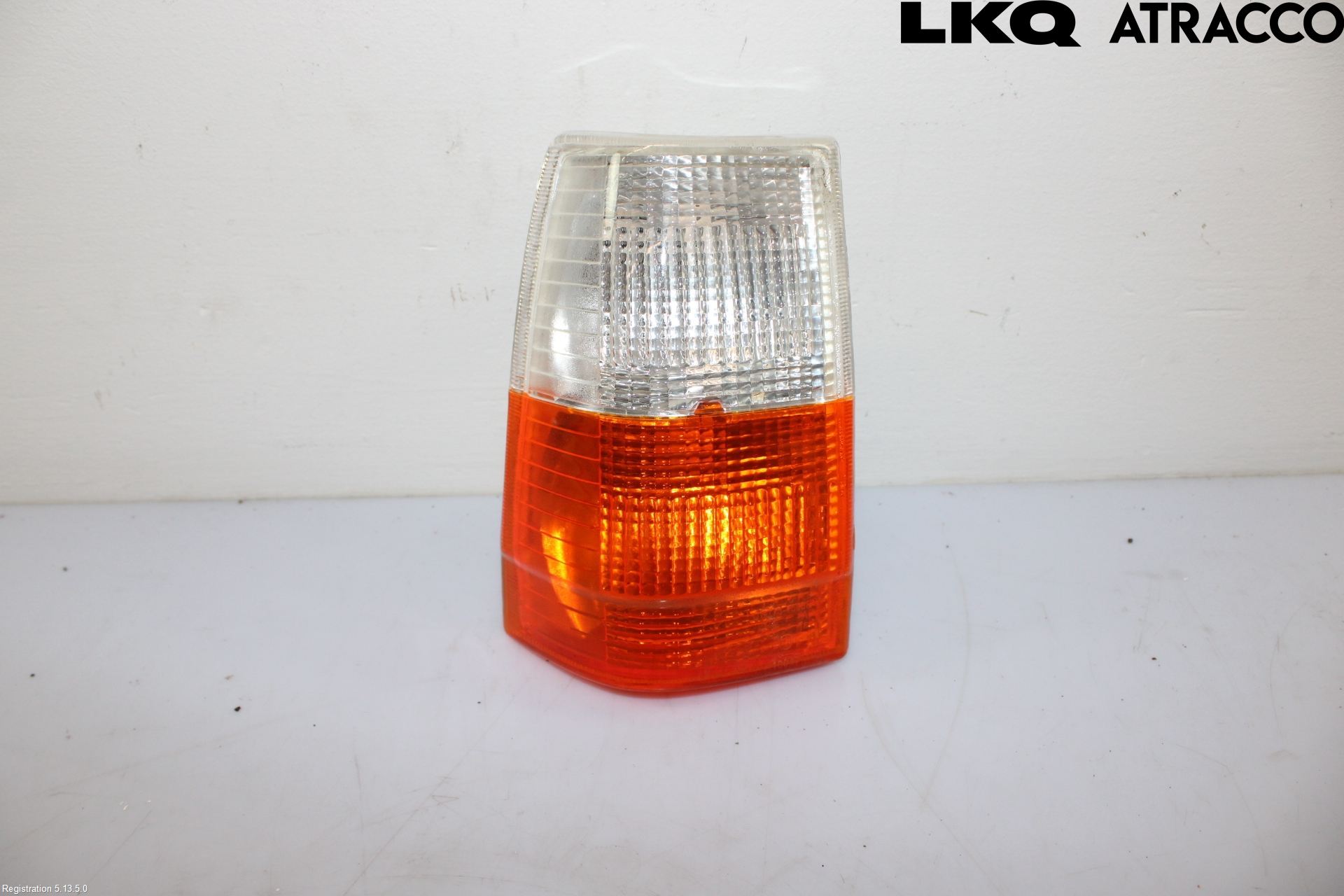 Volvo 740 84-87 Blinkers Fram Höger