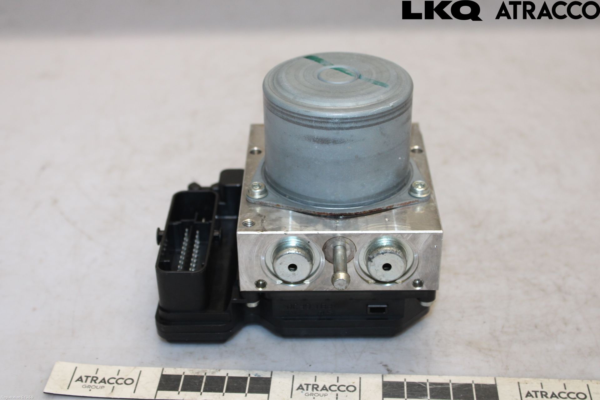Nissan LEAF 18- Abs Hydraulaggregat