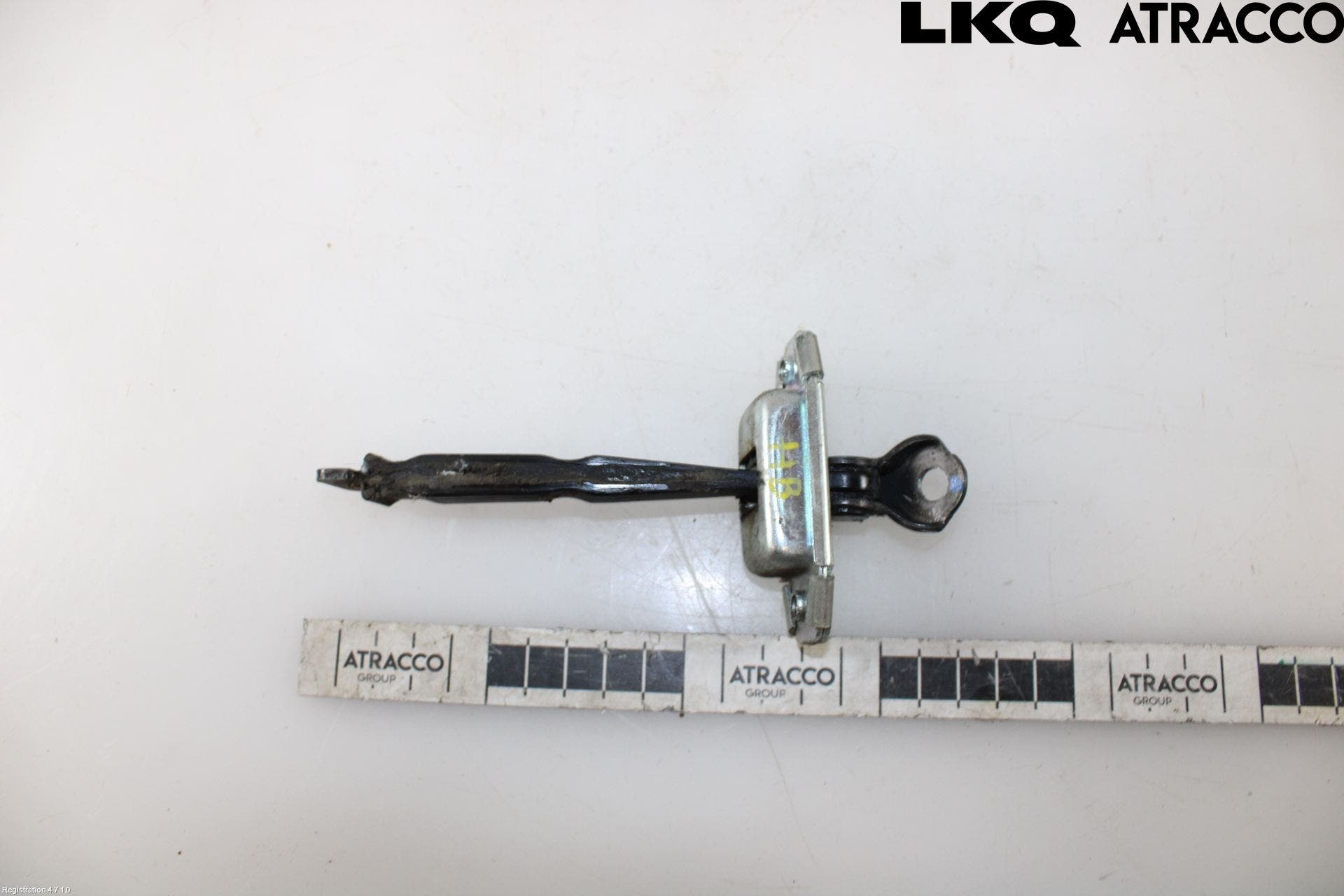 Kia CEED 12-18 Dörrstopp