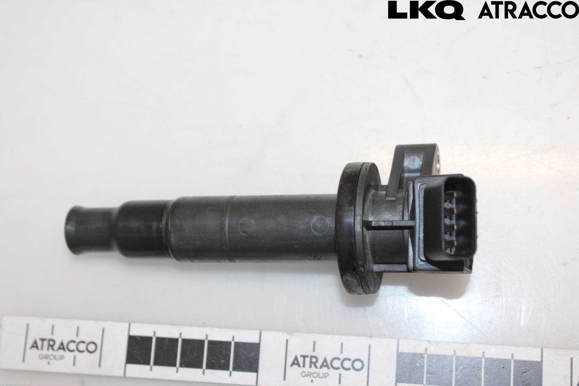 Toyota AVENSIS 98-02 Tändspole