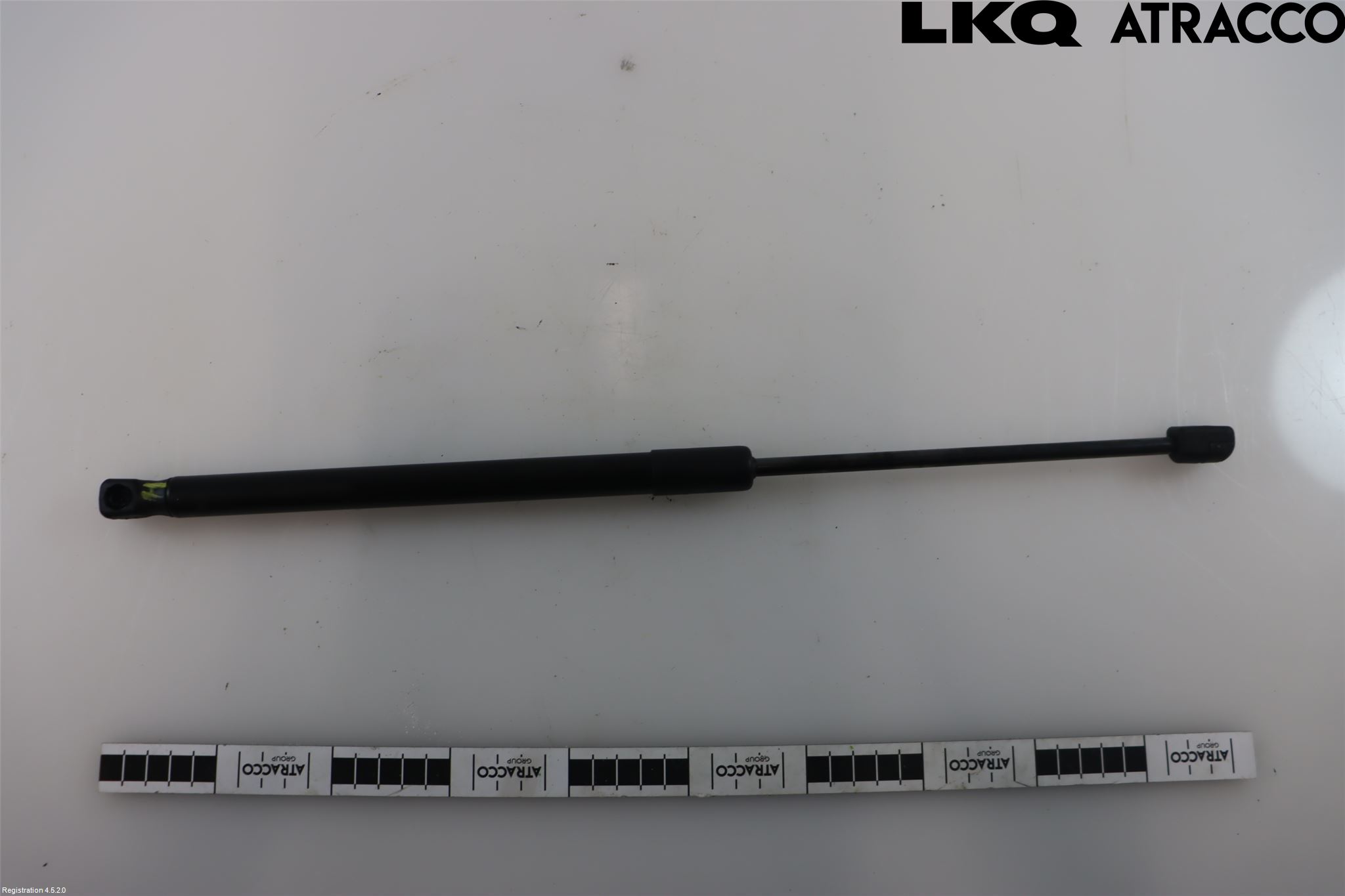 Kia RIO 12-16 Gasfjäder Baklucka