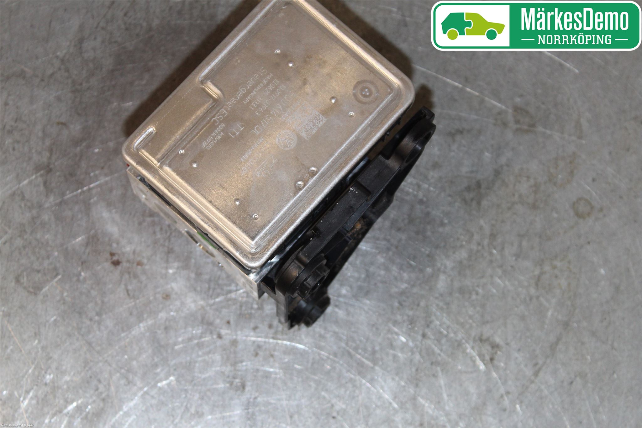 Seat LEON 13-20 Abs Hydraulaggregat