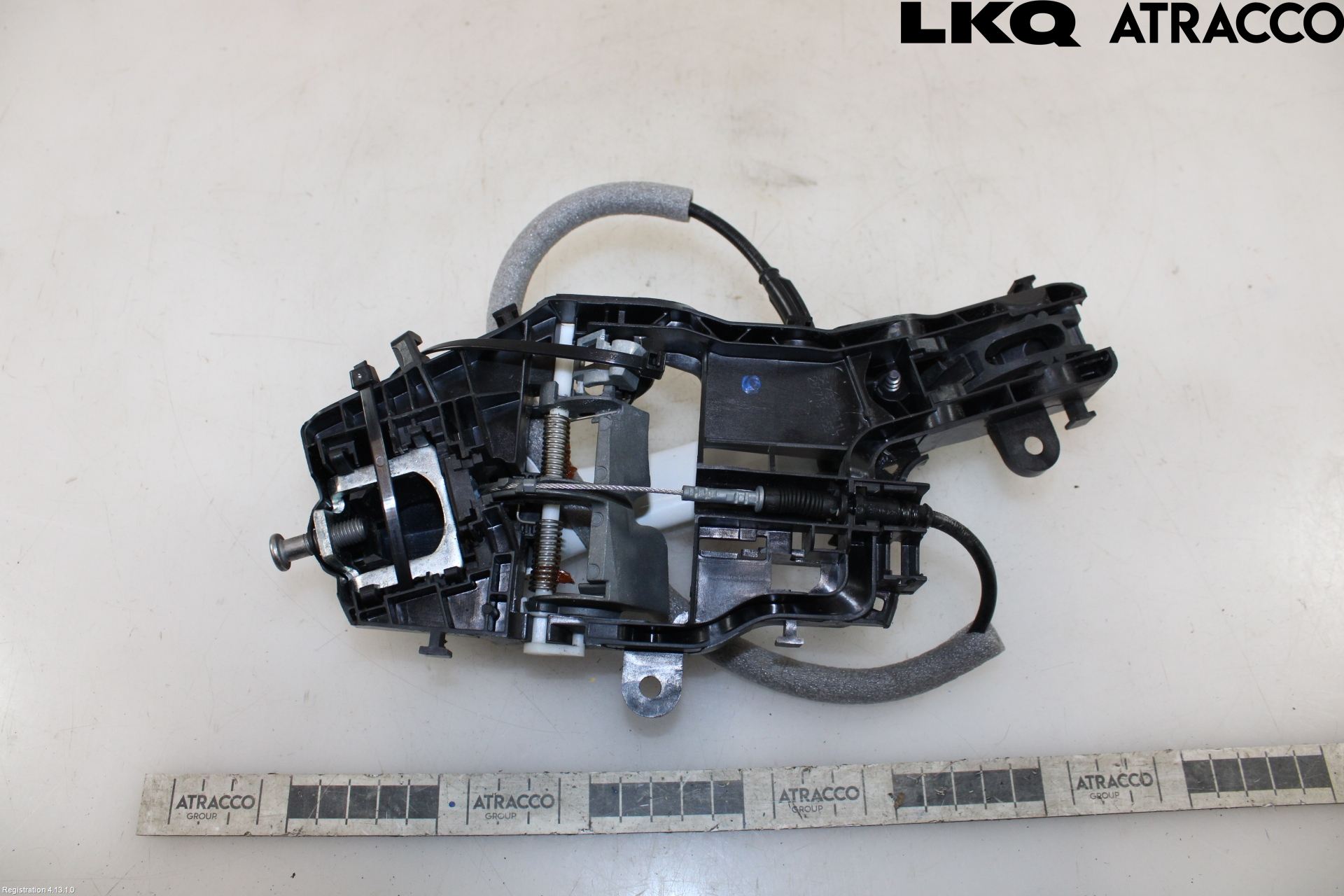 Volkswagen VW TIGUAN 16-24 Dörrhandtag Yttre Vä