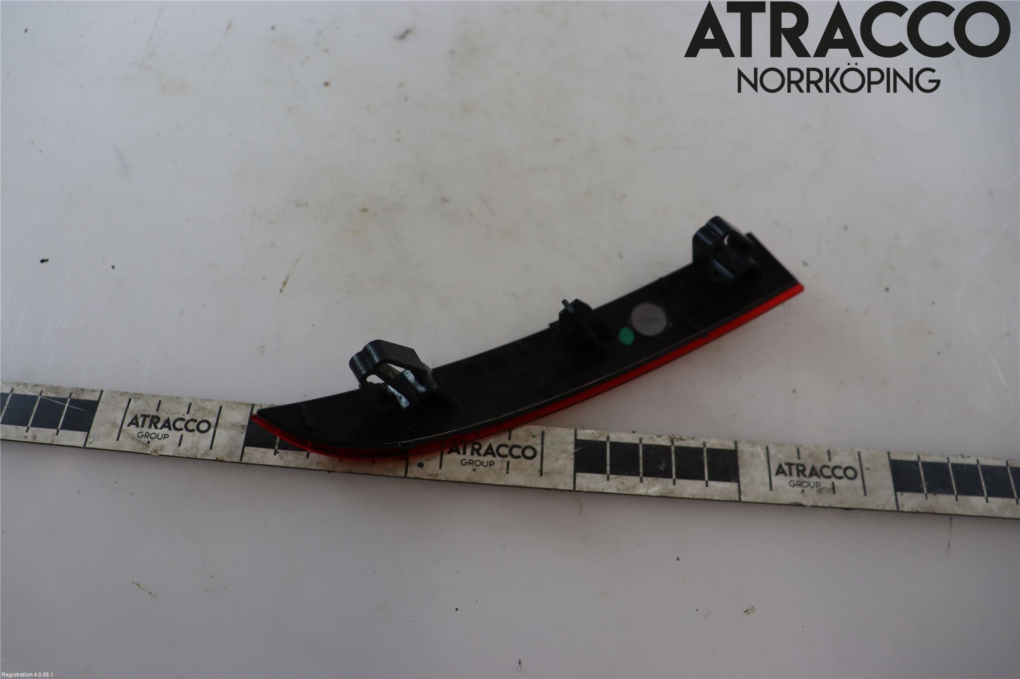 Audi A4/S4 B9 20- Dimljus/Reflex Bak