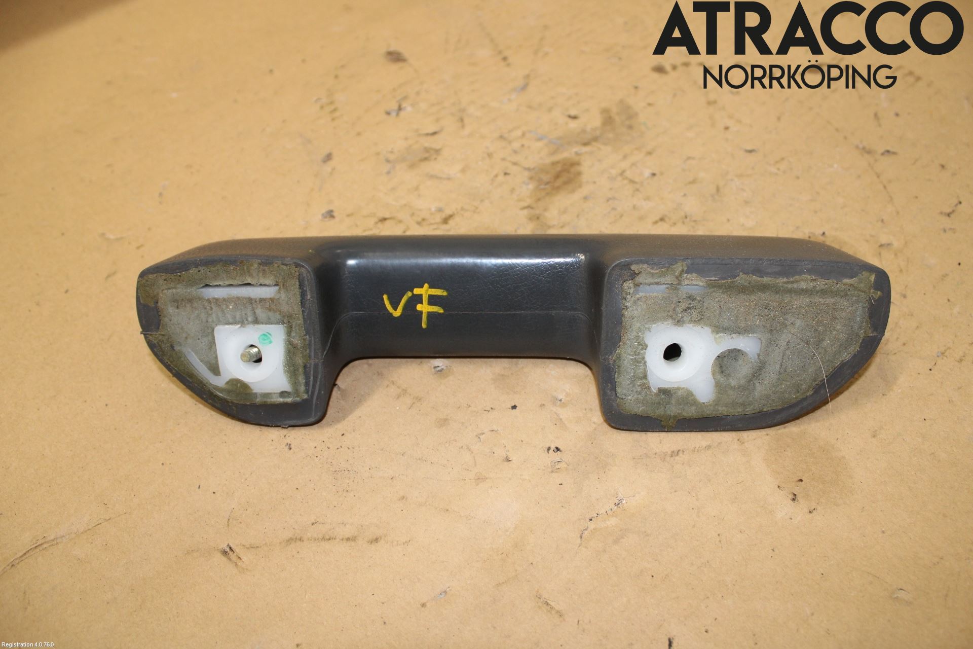 Mazda B2600 Dörrhandtag Inre Vä