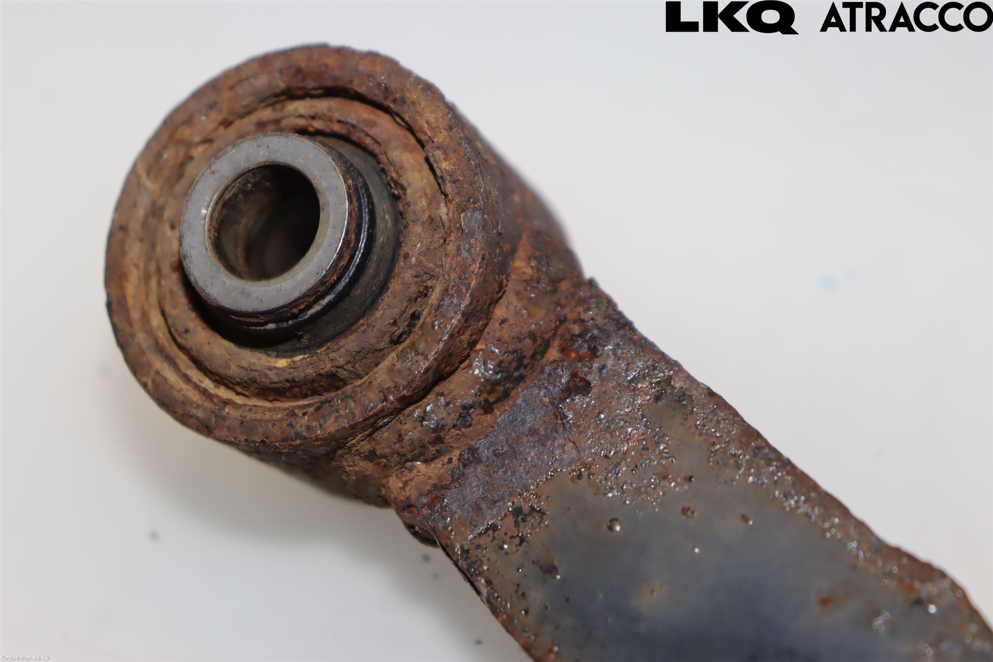Toyota RAV4 13-18 Bärarm Bak Övre Höger